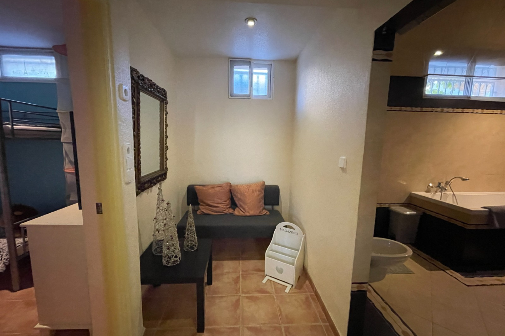 Resale - 3. Detached house - Benijófar - Benimar