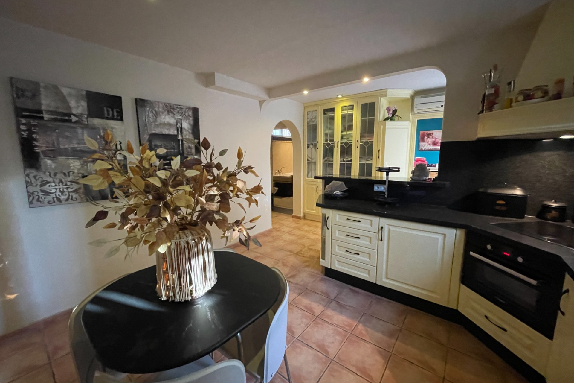 Resale - 3. Detached house - Benijófar - Benimar