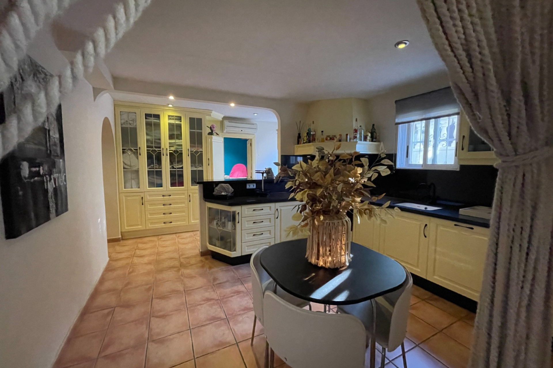 Resale - 3. Detached house - Benijófar - Benimar