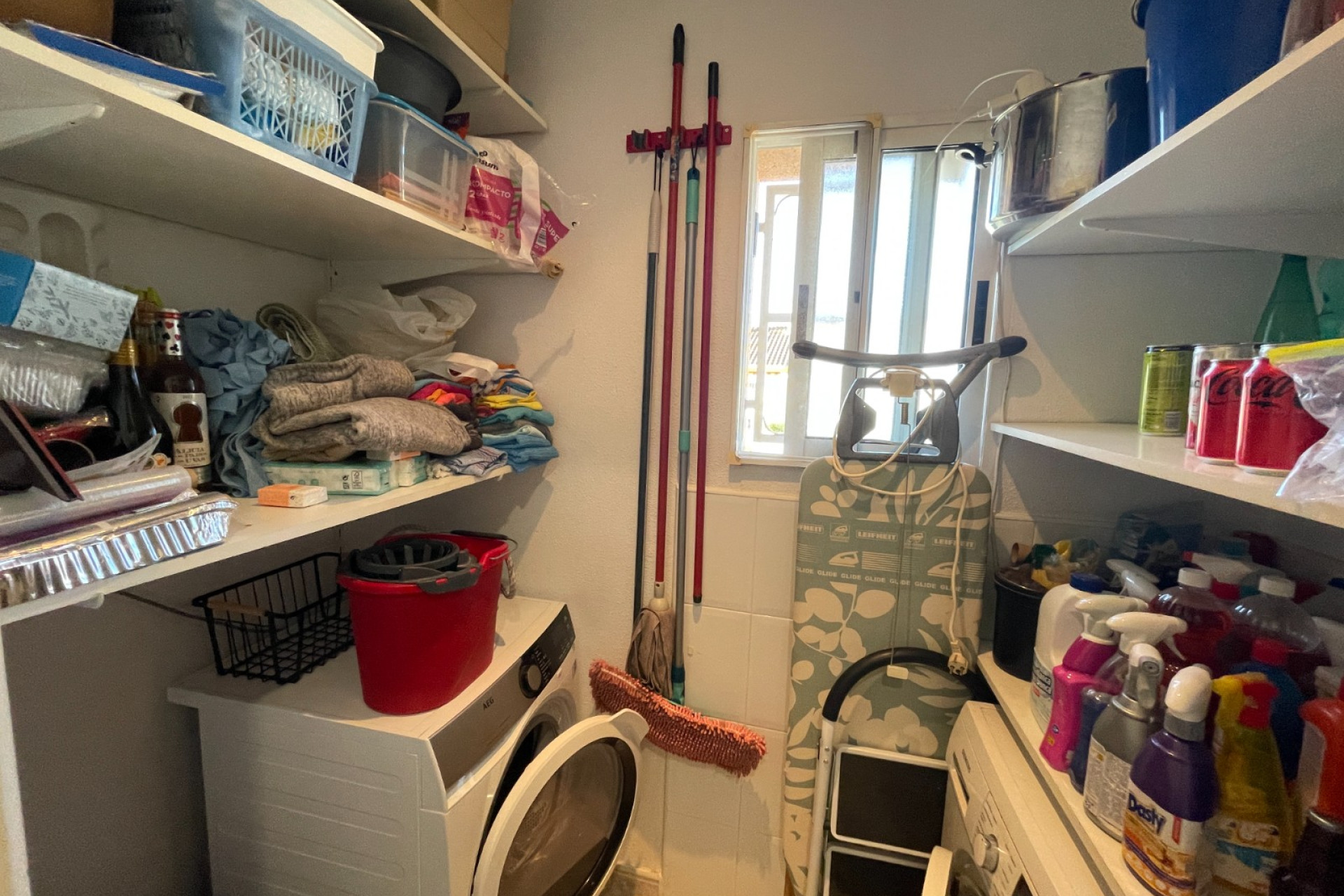 Resale - 3. Detached house - Benijófar - Benimar