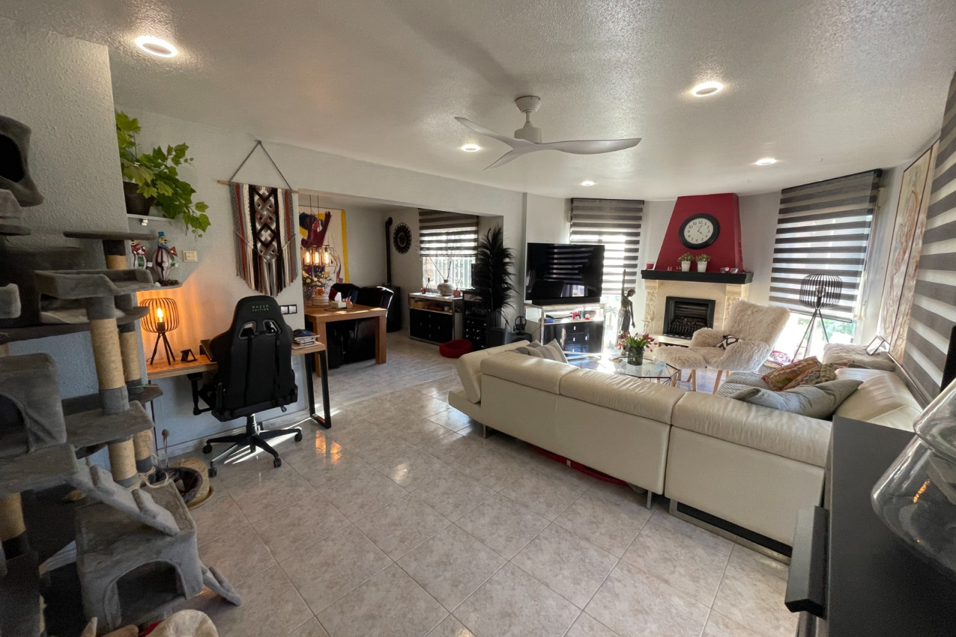 Resale - 3. Detached house - Benijófar - Benimar