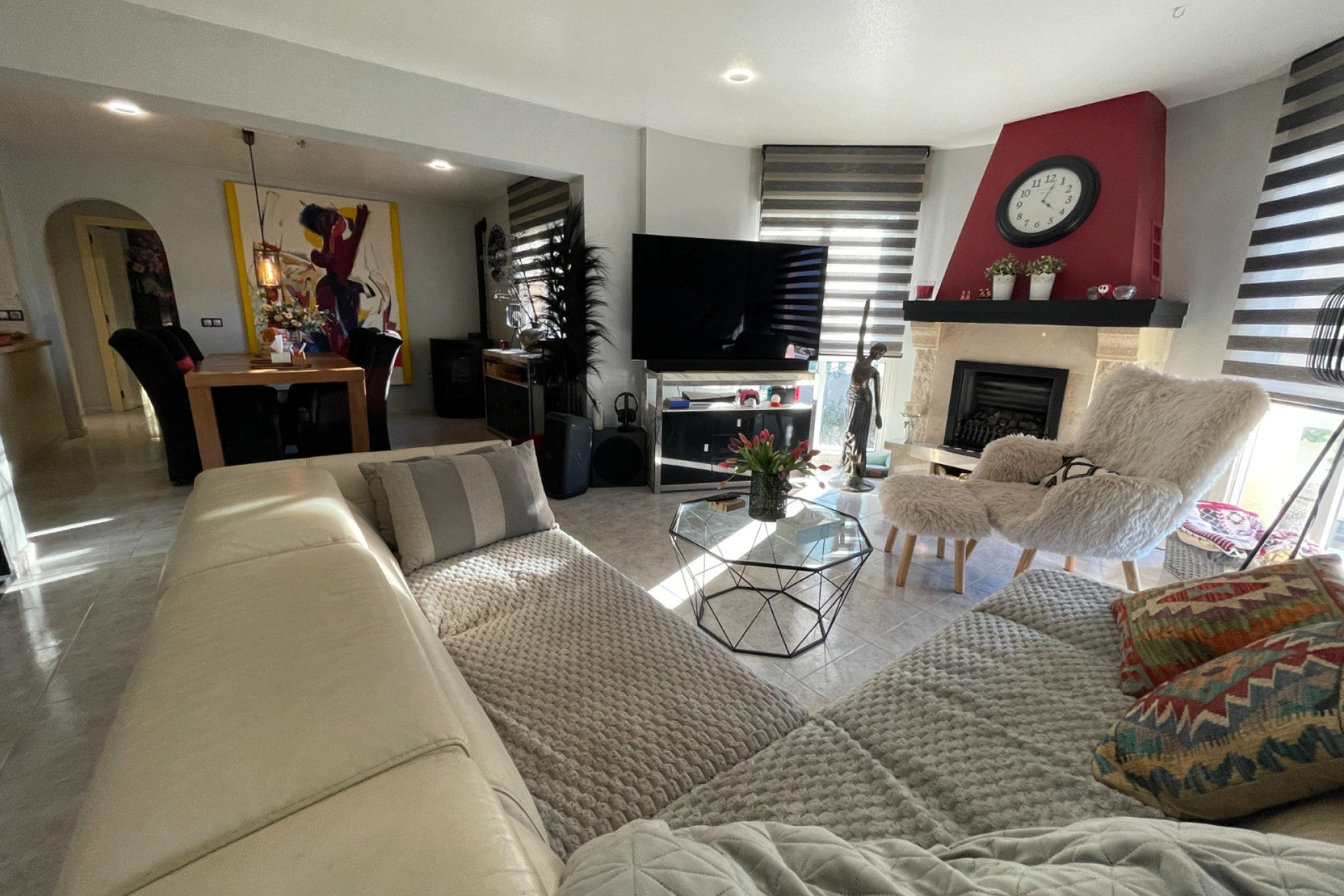 Resale - 3. Detached house - Benijófar - Benimar