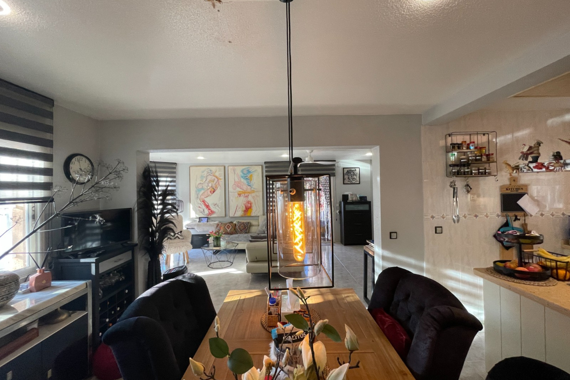 Resale - 3. Detached house - Benijófar - Benimar