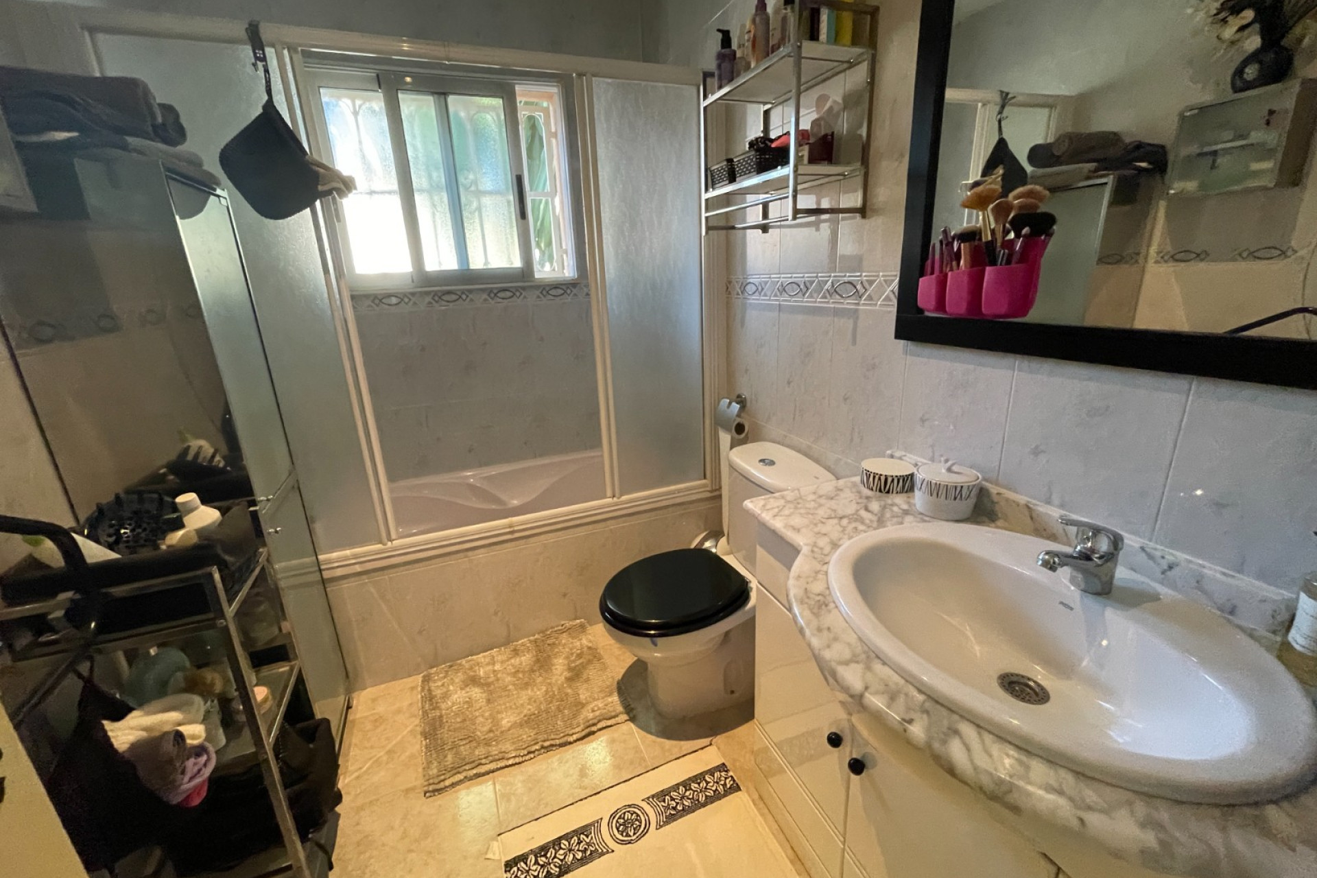 Resale - 3. Detached house - Benijófar - Benimar