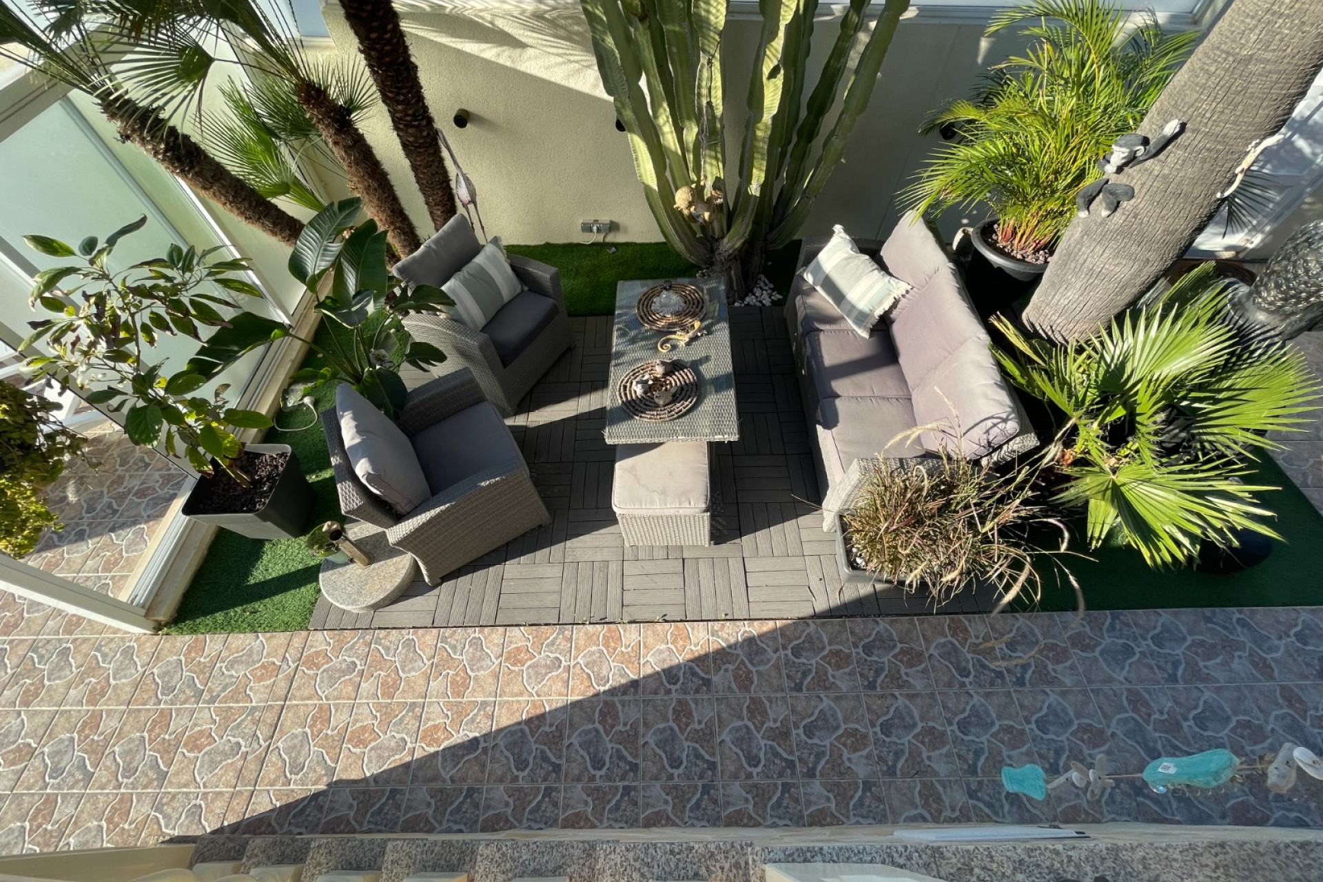 Resale - 3. Detached house - Benijófar - Benimar