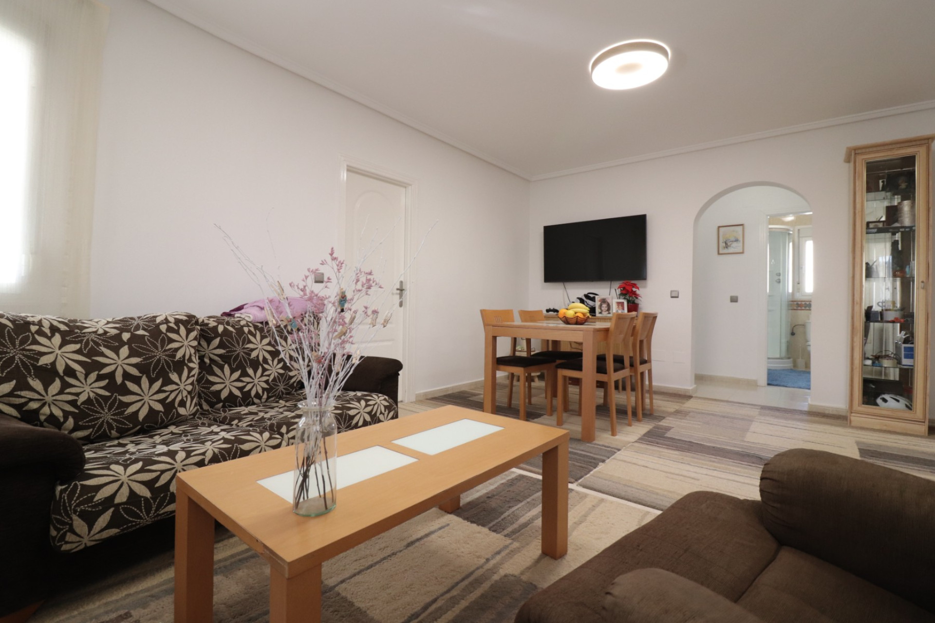 Resale - 3. Detached house - Benijófar - Costa Blanca South