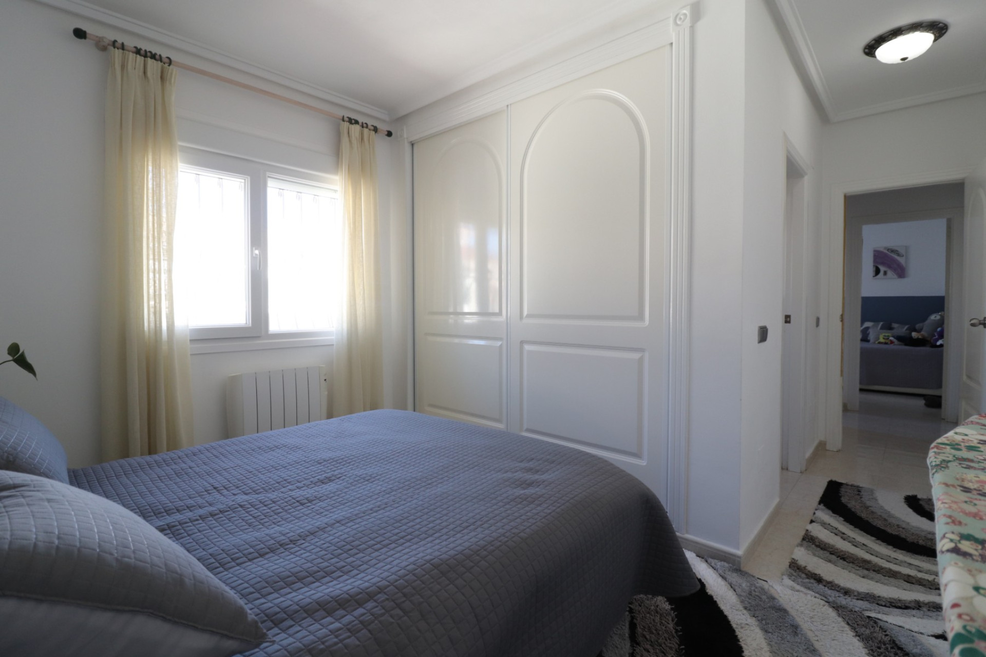 Resale - 3. Detached house - Benijófar - Costa Blanca South