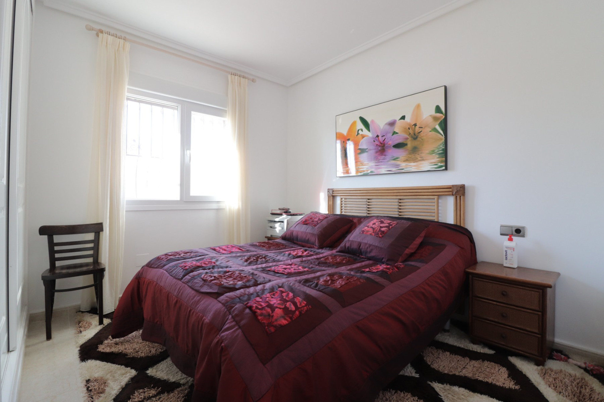 Resale - 3. Detached house - Benijófar - Costa Blanca South