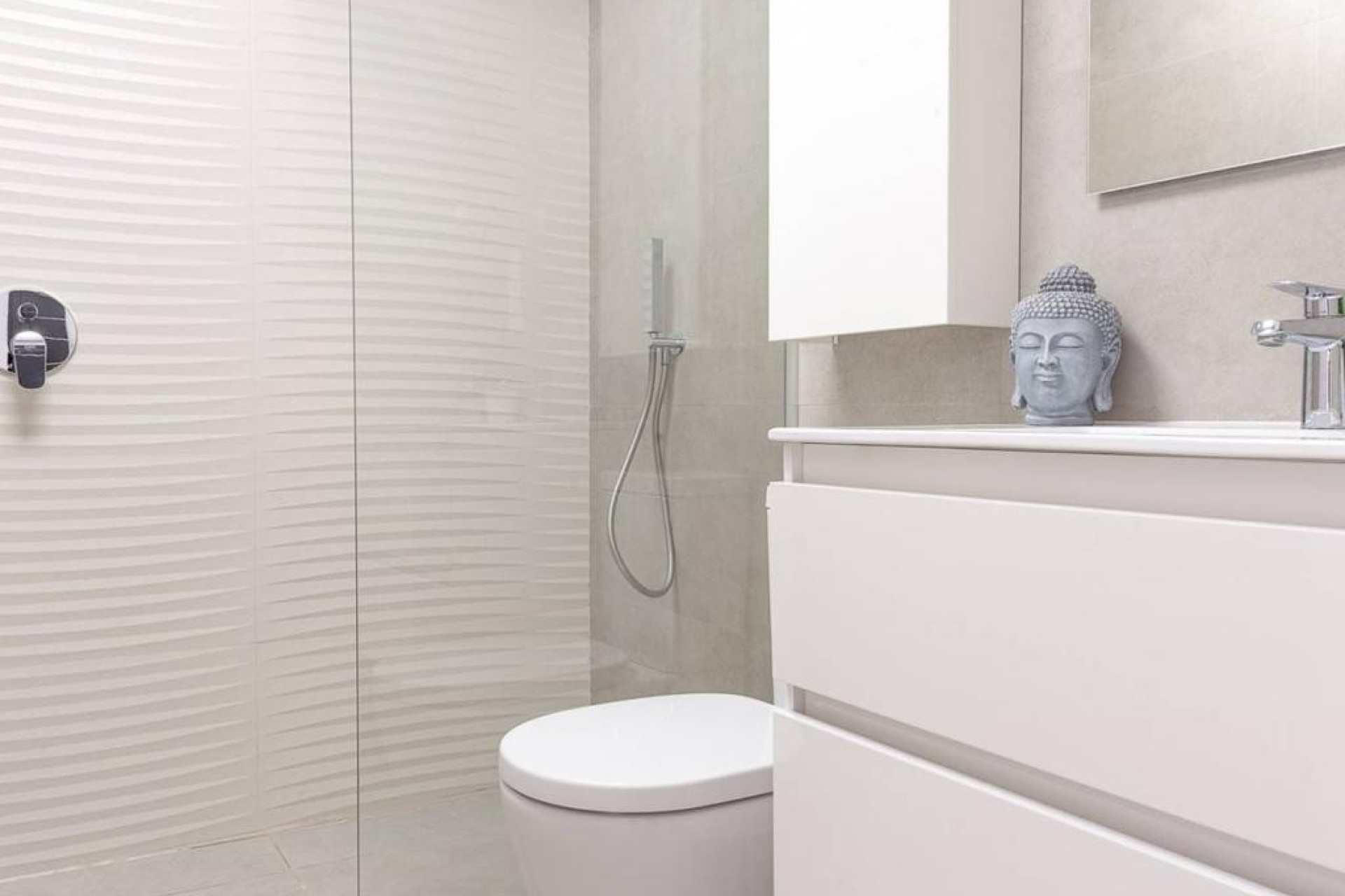 Resale - 3. Detached house - Benijófar - Costa Blanca South