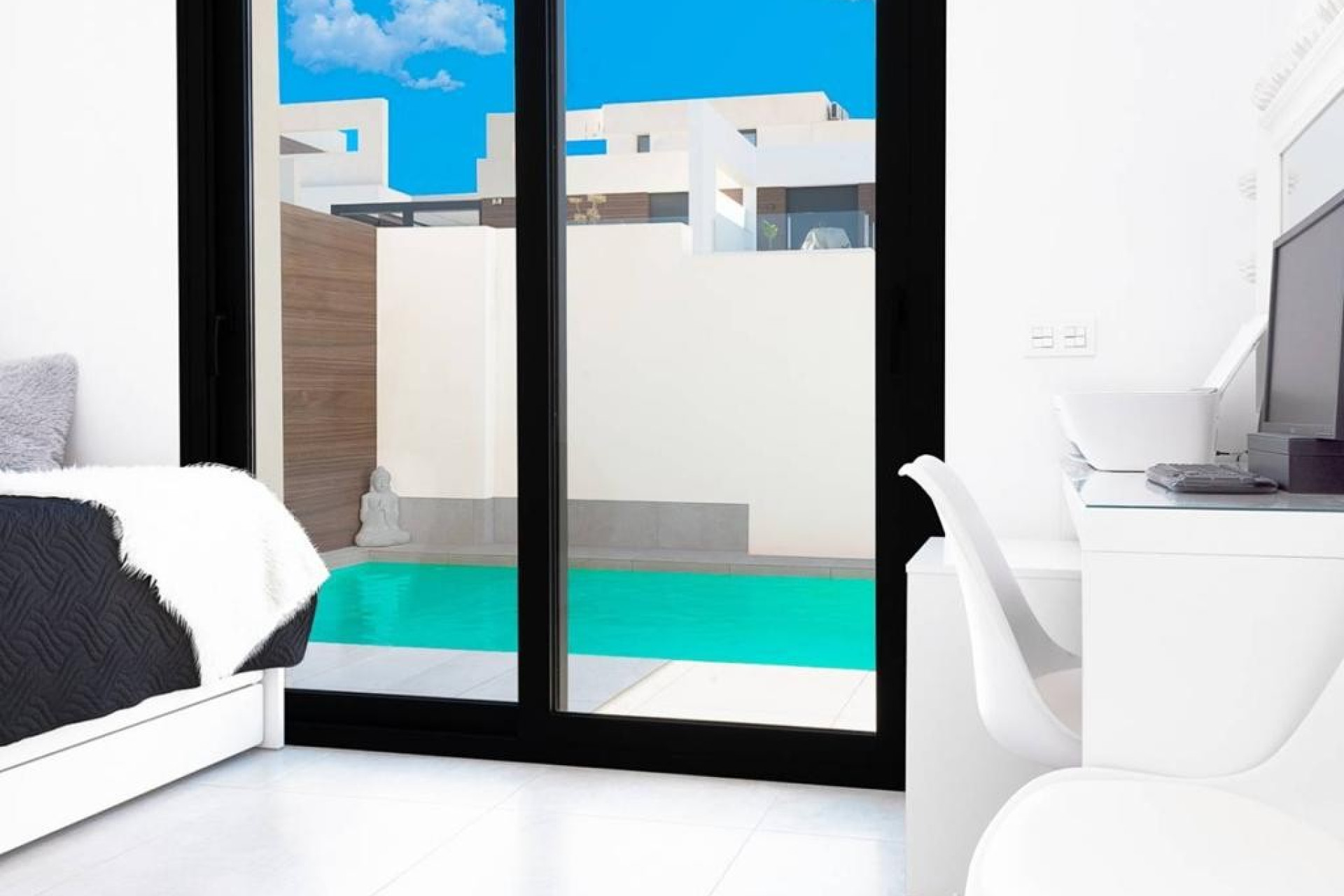 Resale - 3. Detached house - Benijófar - Costa Blanca South