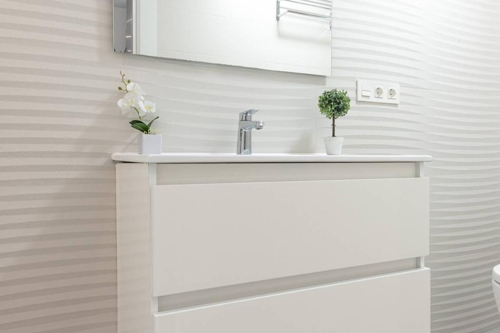 Resale - 3. Detached house - Benijófar - Costa Blanca South