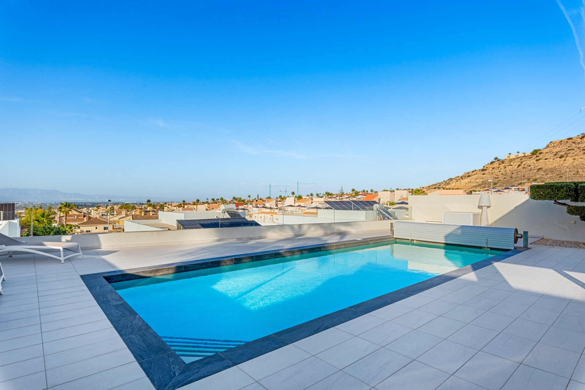 Resale - 3. Detached house - Benijófar - Costa Blanca South