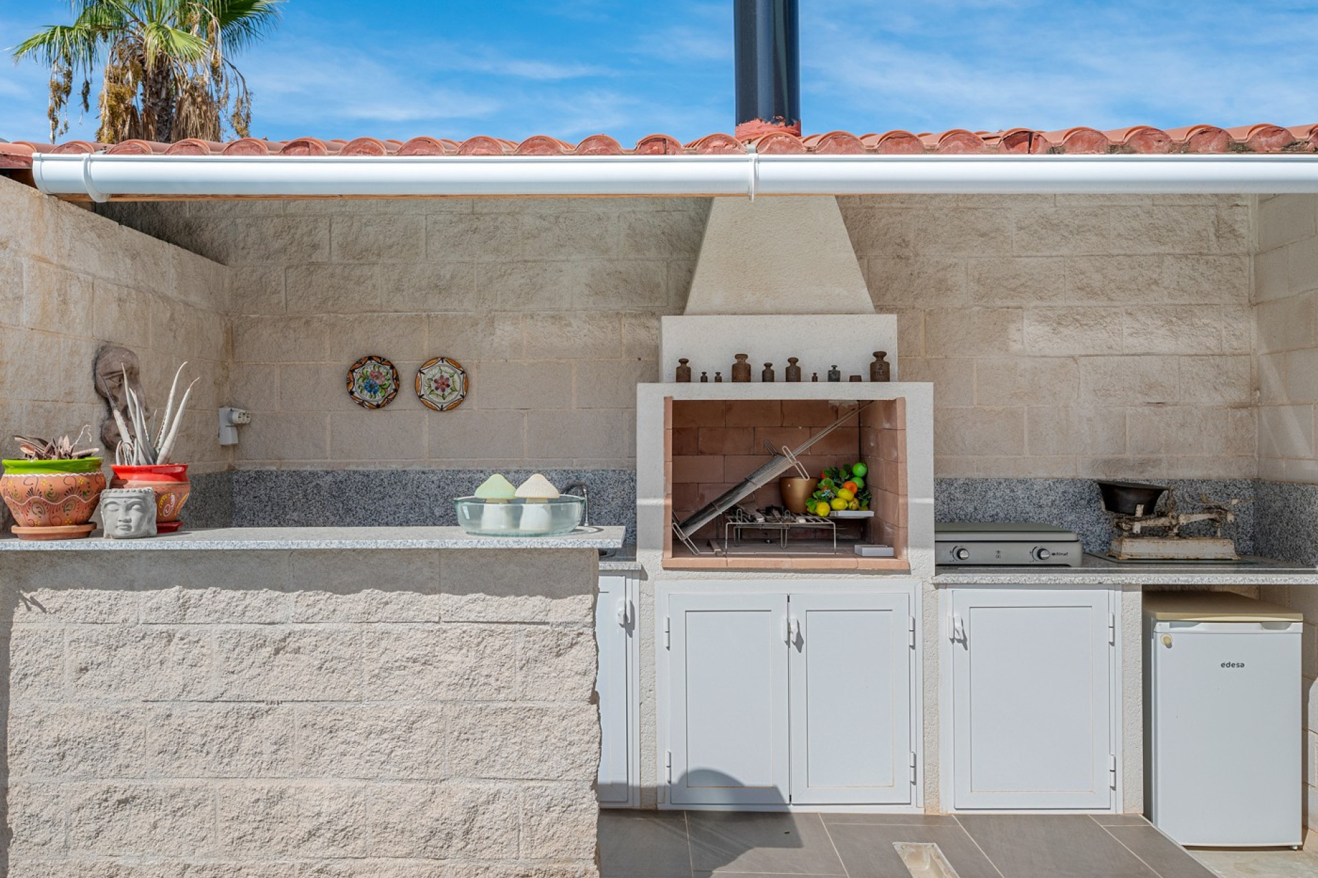 Resale - 3. Detached house - Benijófar - Costa Blanca South