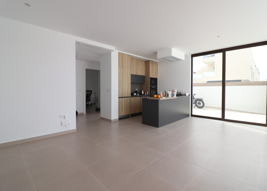 Resale - 3. Detached house - Benijófar - Costa Blanca South