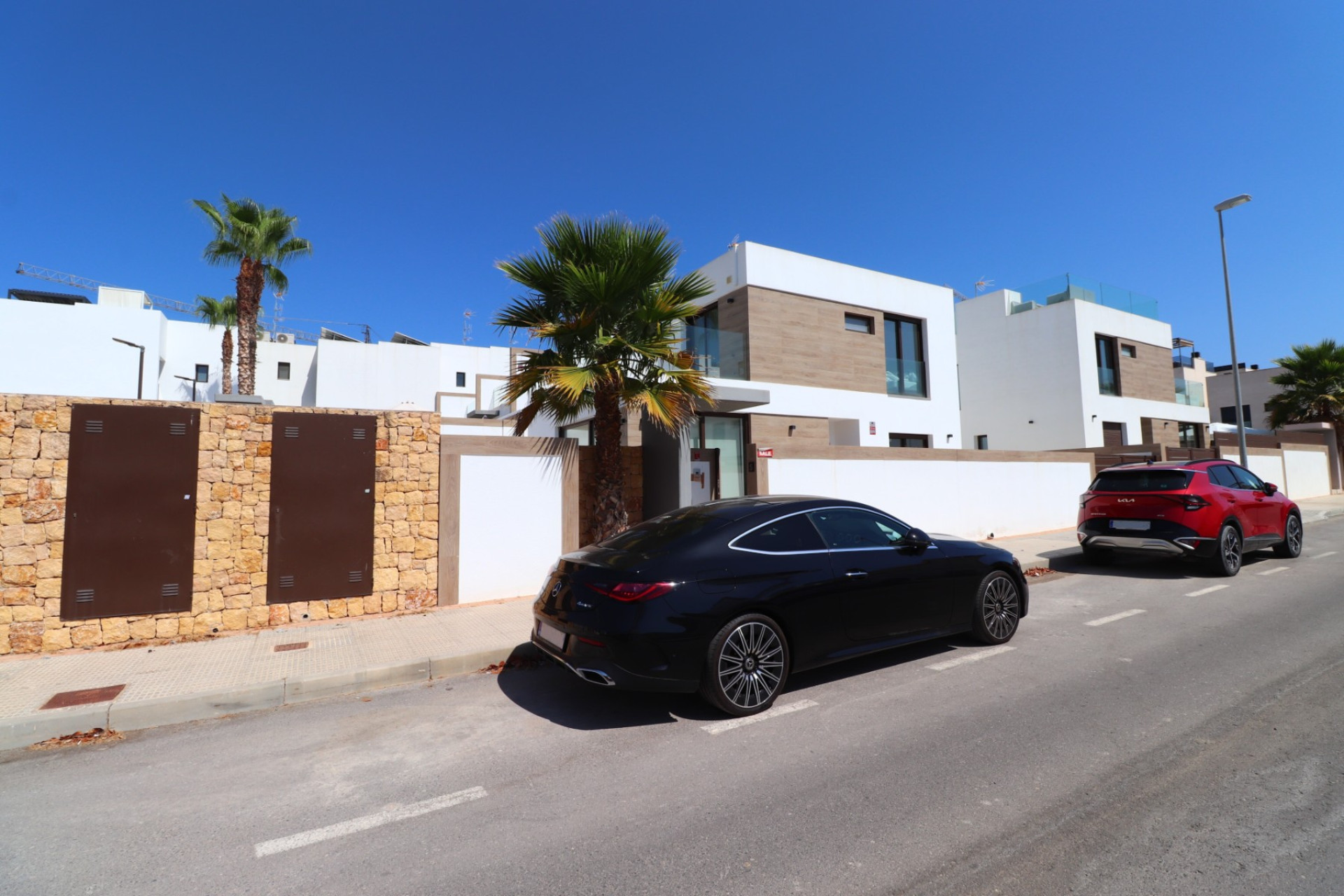 Resale - 3. Detached house - Benijófar - Costa Blanca South