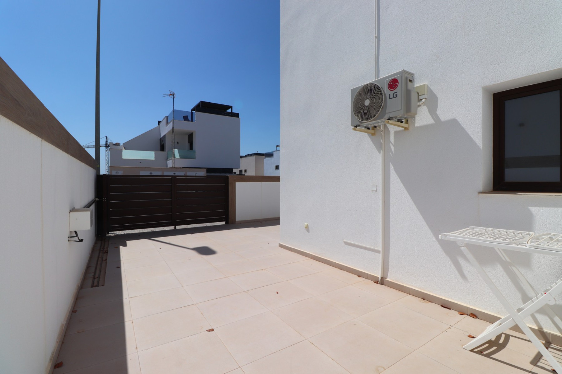 Resale - 3. Detached house - Benijófar - Costa Blanca South