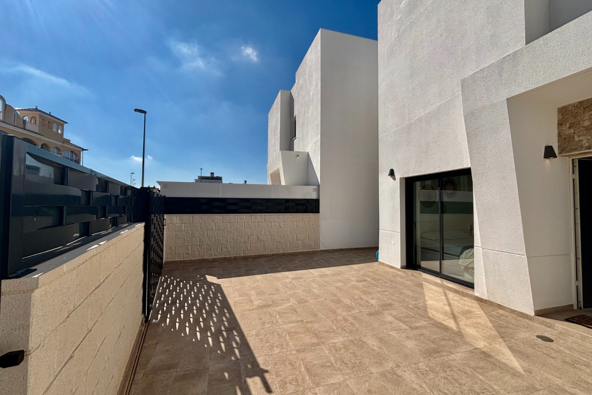 Resale - 3. Detached house - Benijófar - Costa Blanca South