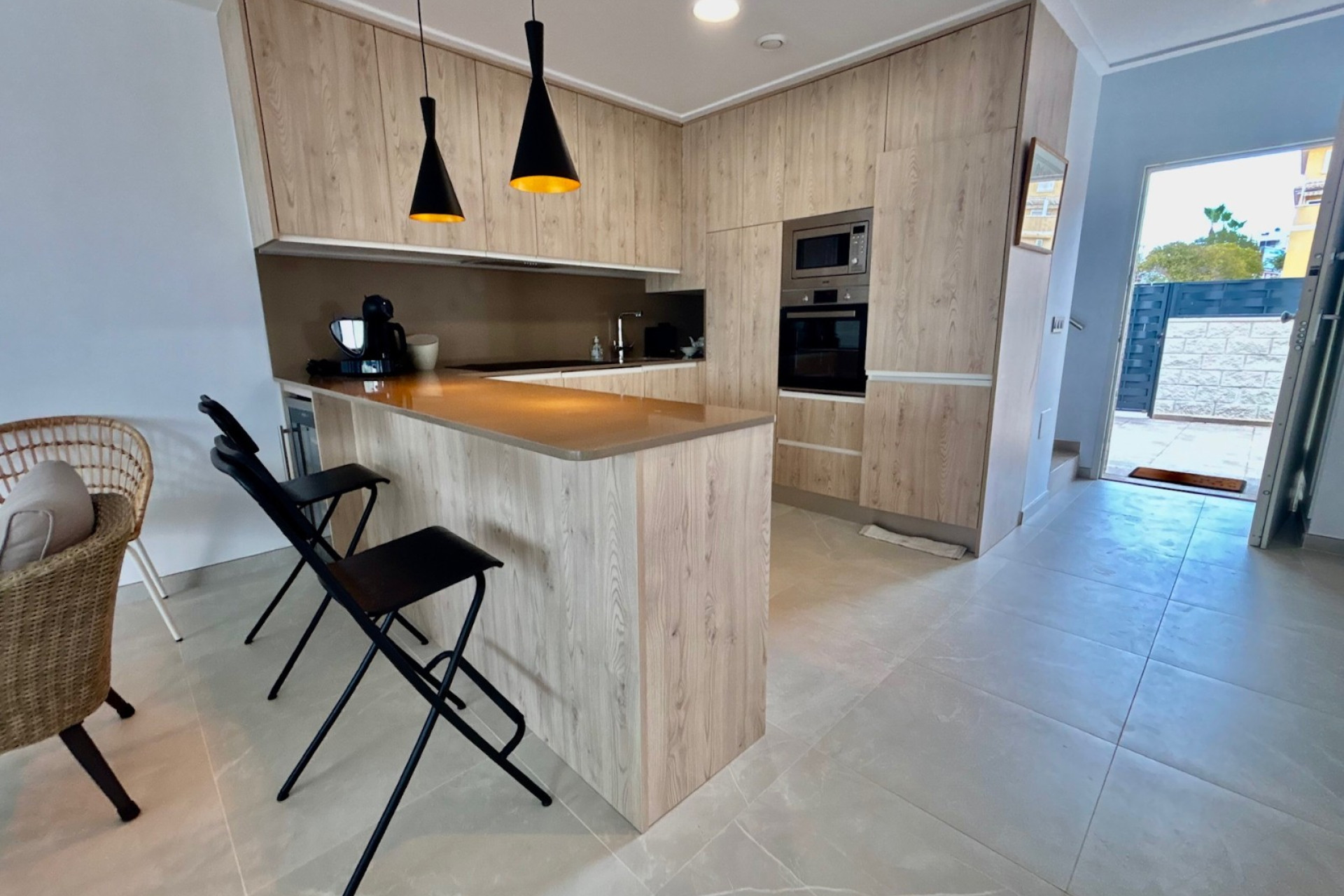 Resale - 3. Detached house - Benijófar - Costa Blanca South