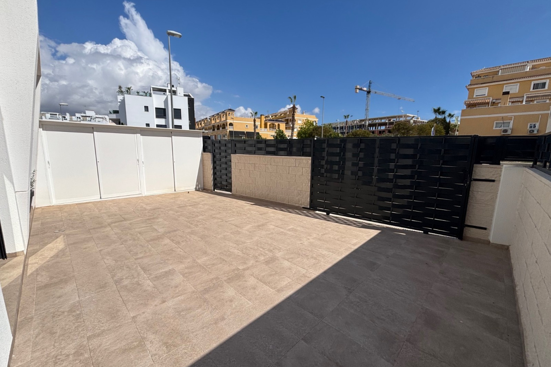 Resale - 3. Detached house - Benijófar - Costa Blanca South