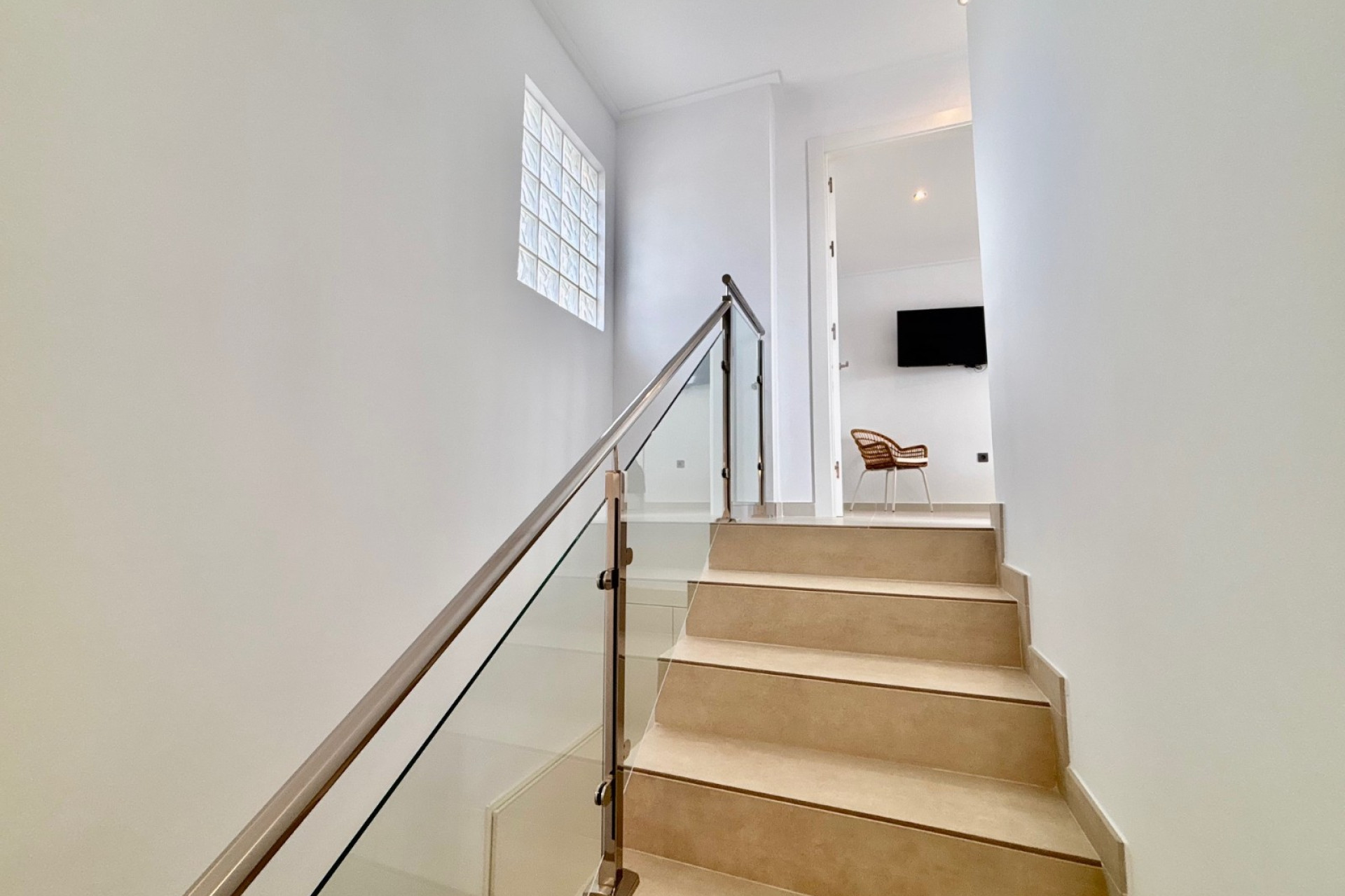 Resale - 3. Detached house - Benijófar - Costa Blanca South