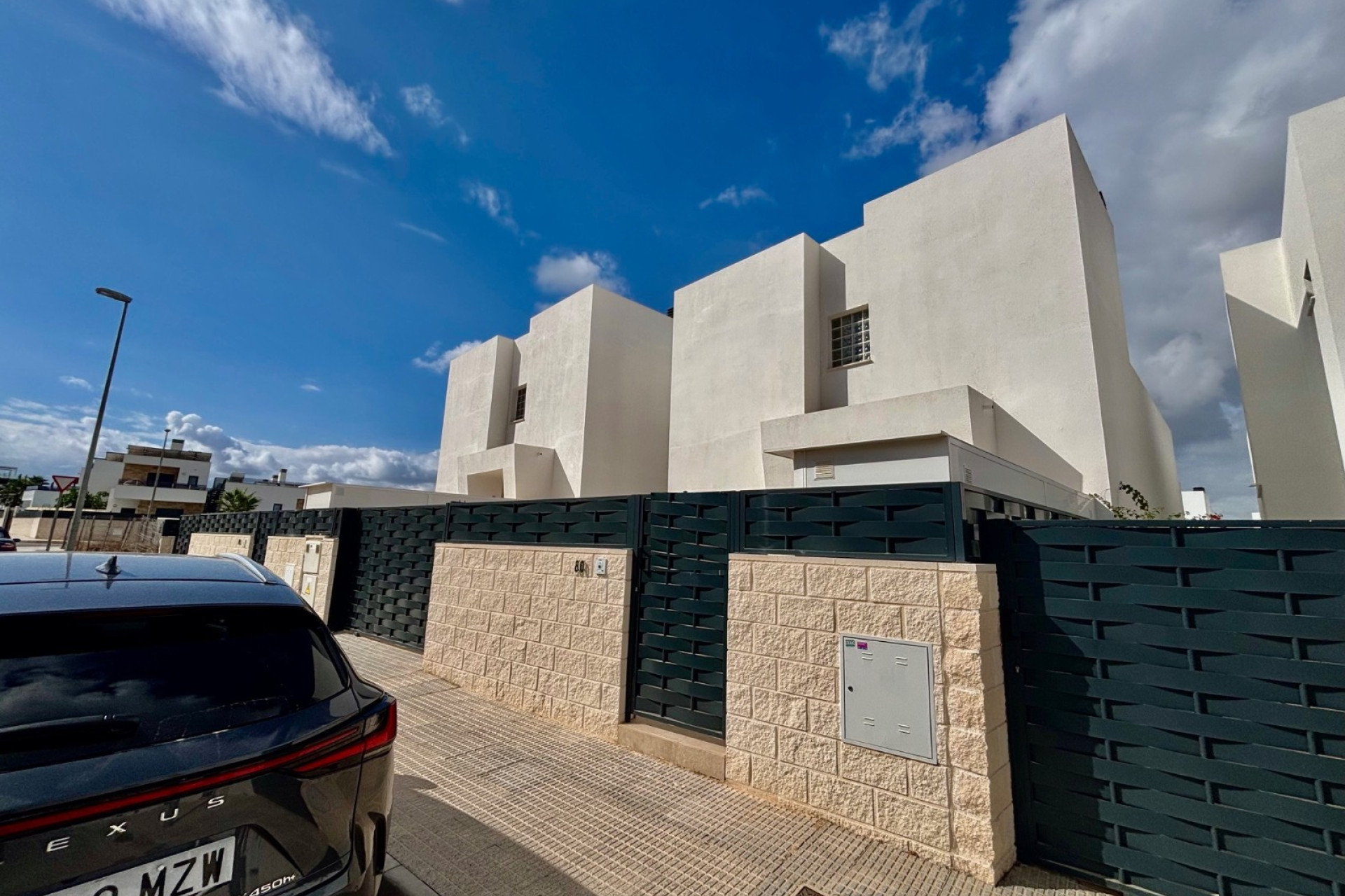 Resale - 3. Detached house - Benijófar - Costa Blanca South