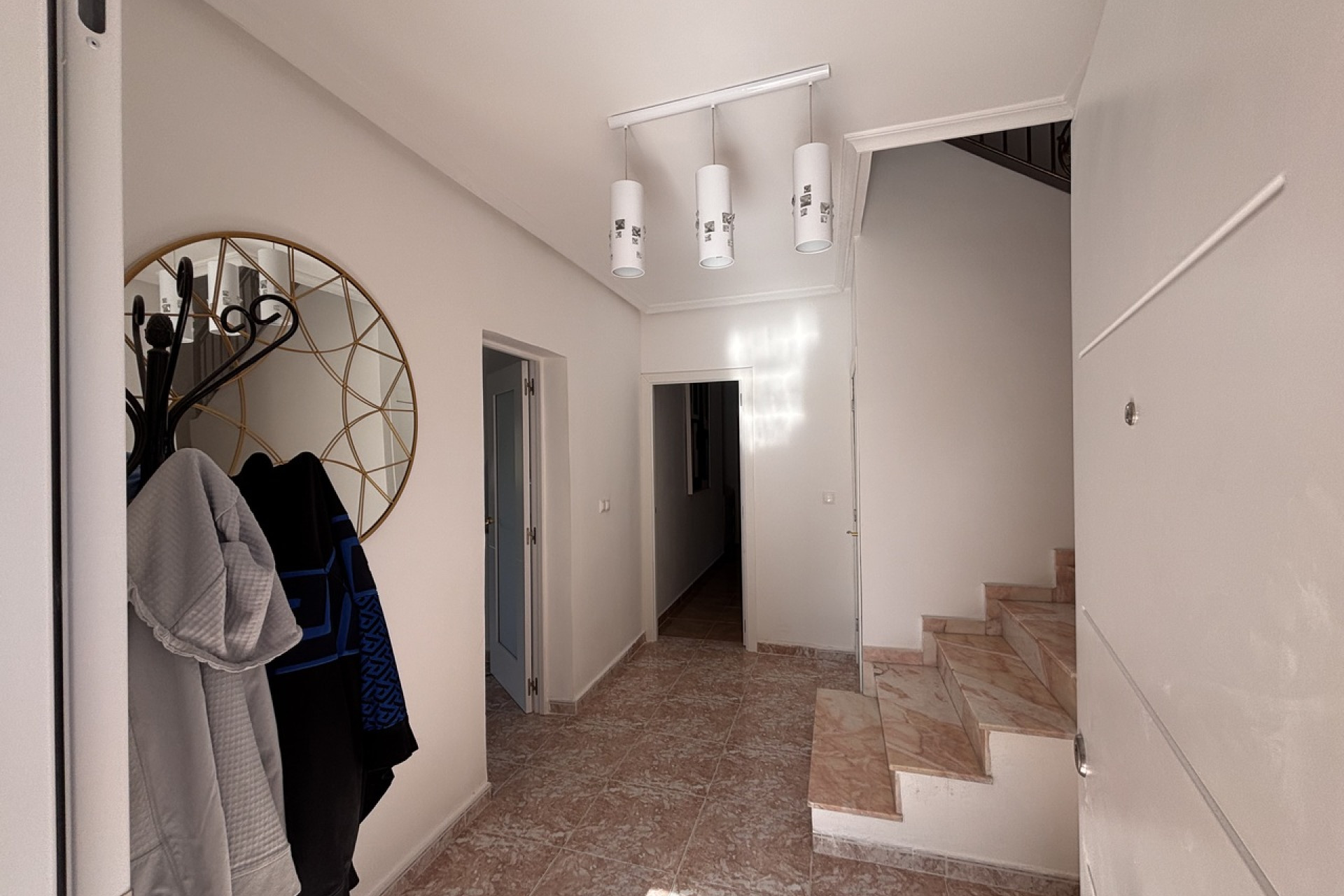 Resale - 3. Detached house - Benijófar - Costa Blanca South