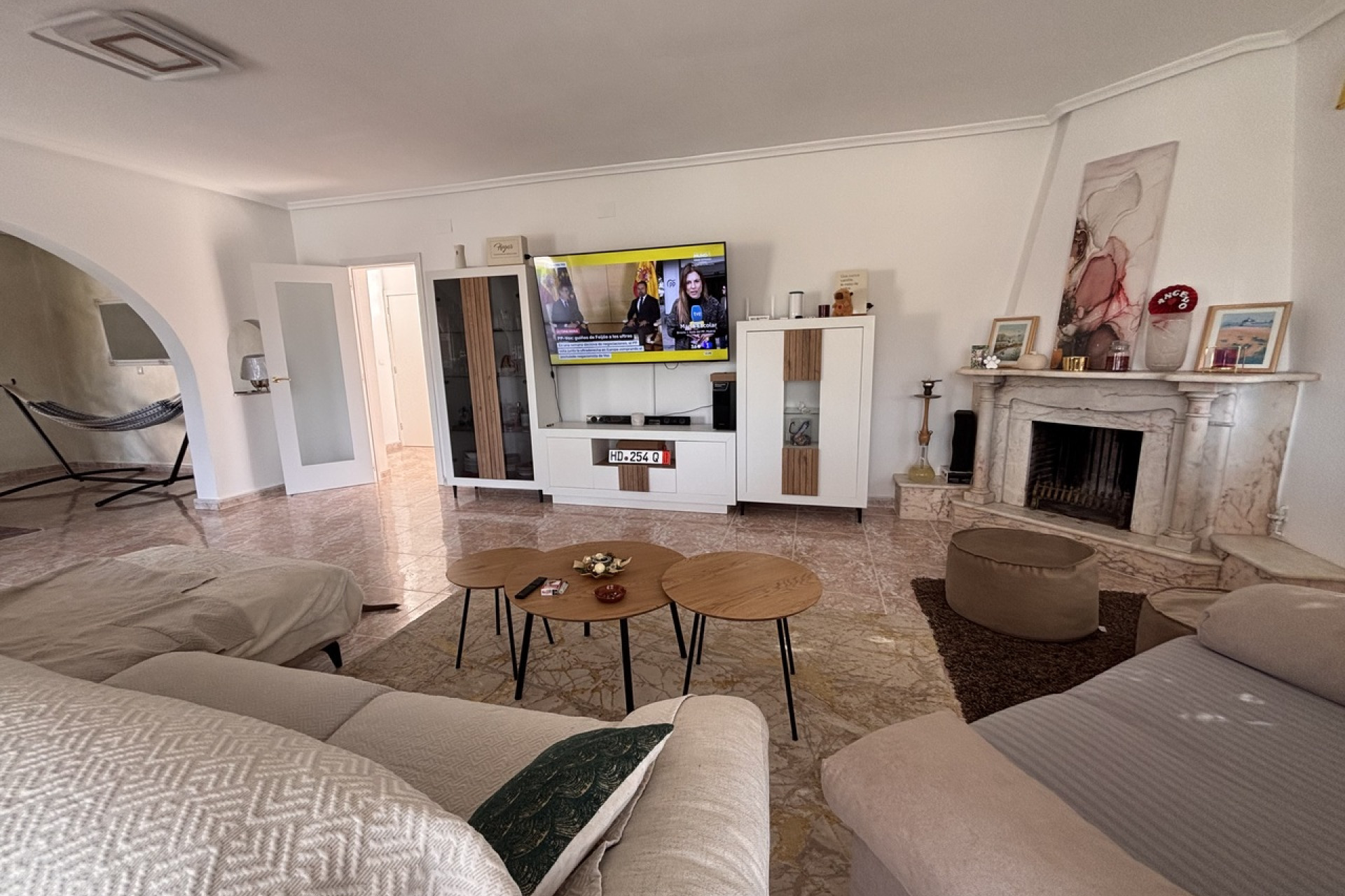 Resale - 3. Detached house - Benijófar - Costa Blanca South