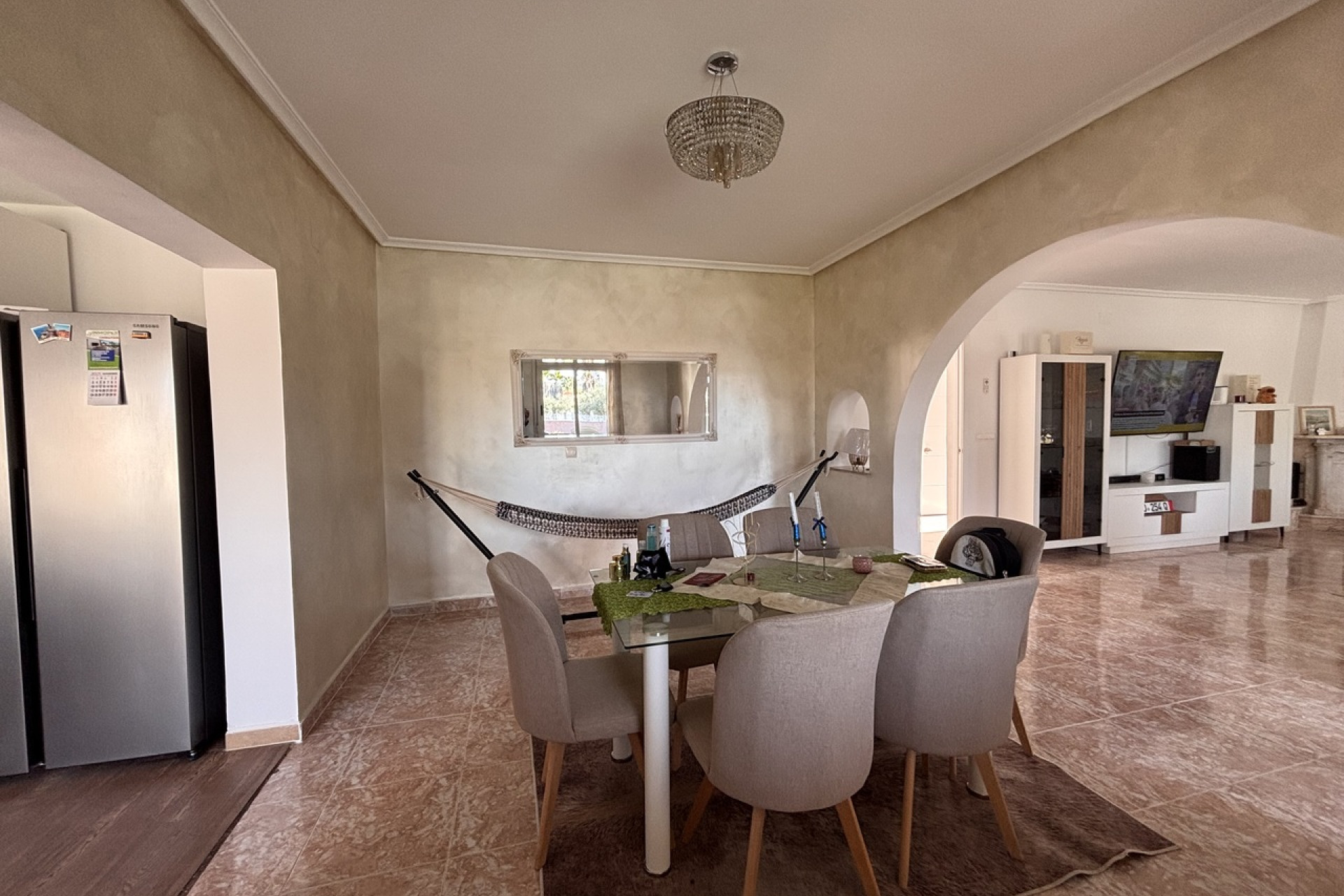 Resale - 3. Detached house - Benijófar - Costa Blanca South