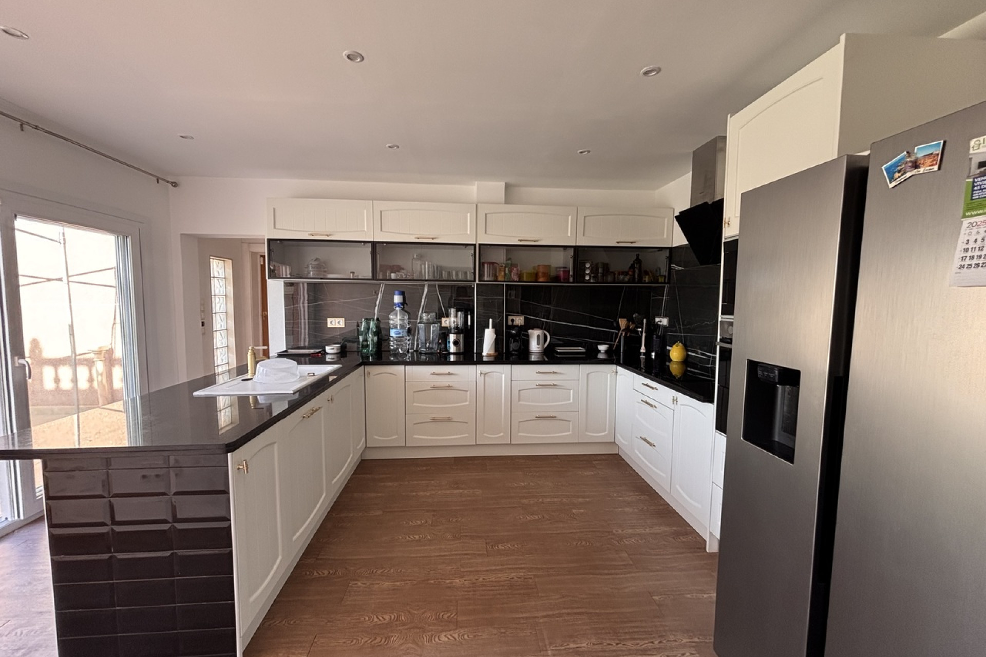 Resale - 3. Detached house - Benijófar - Costa Blanca South