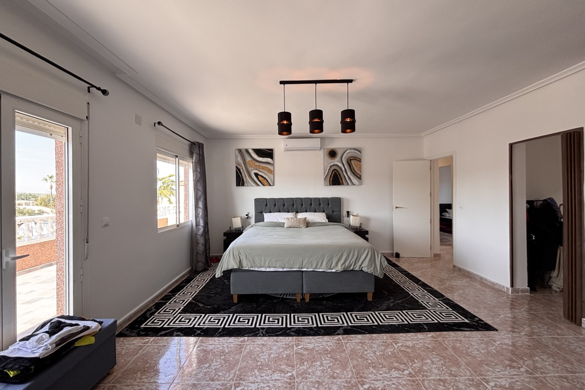 Resale - 3. Detached house - Benijófar - Costa Blanca South