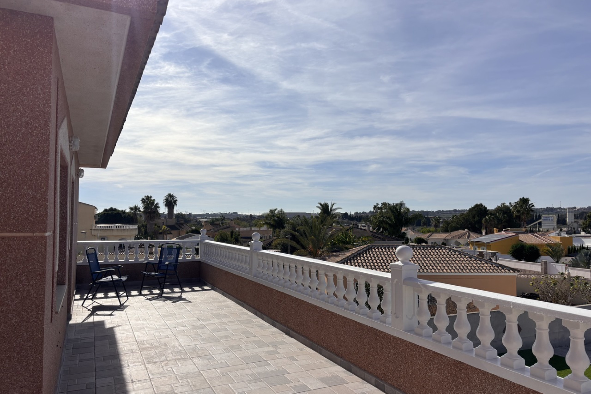 Resale - 3. Detached house - Benijófar - Costa Blanca South
