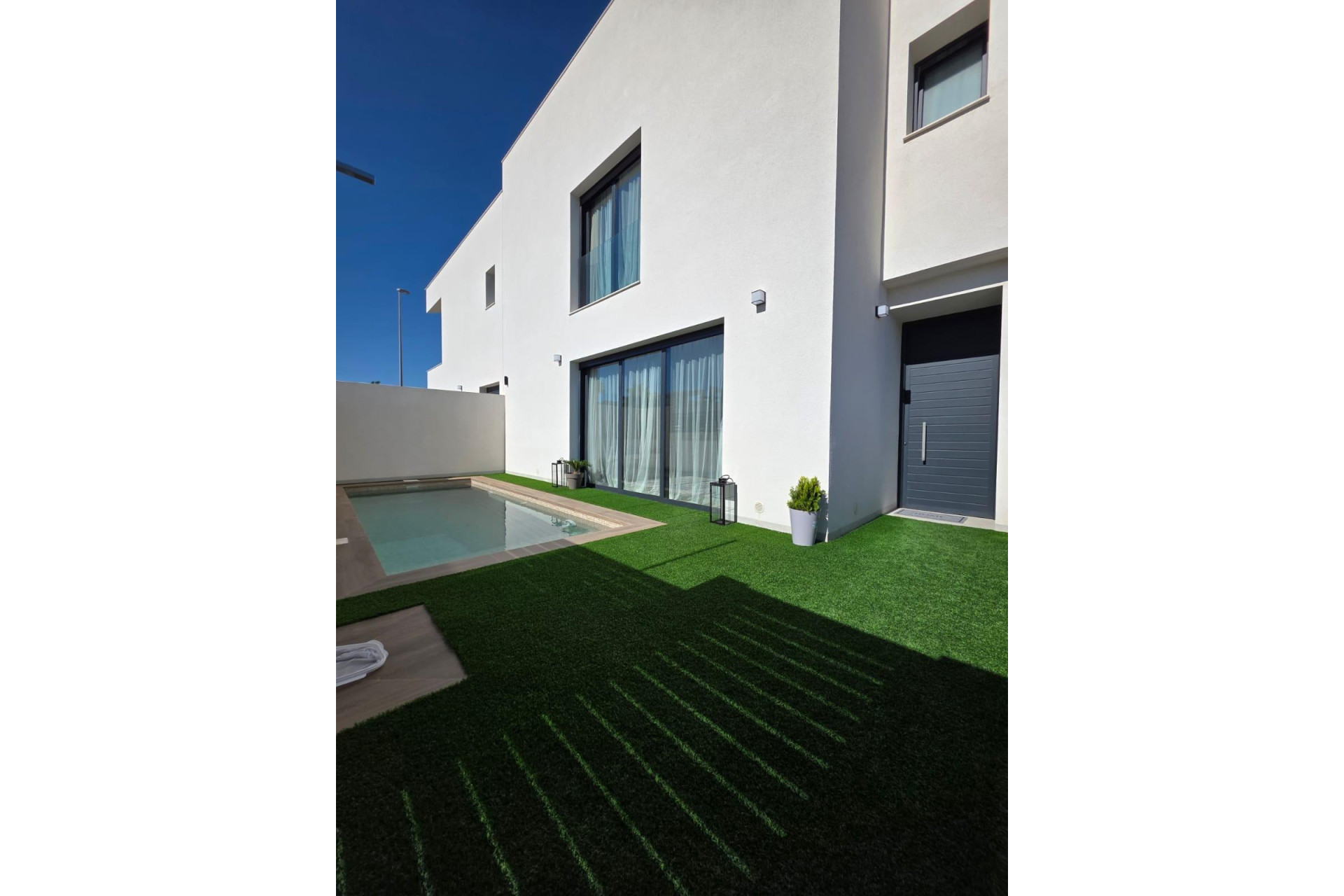 Resale - 3. Detached house - Benijófar - Costa Blanca South