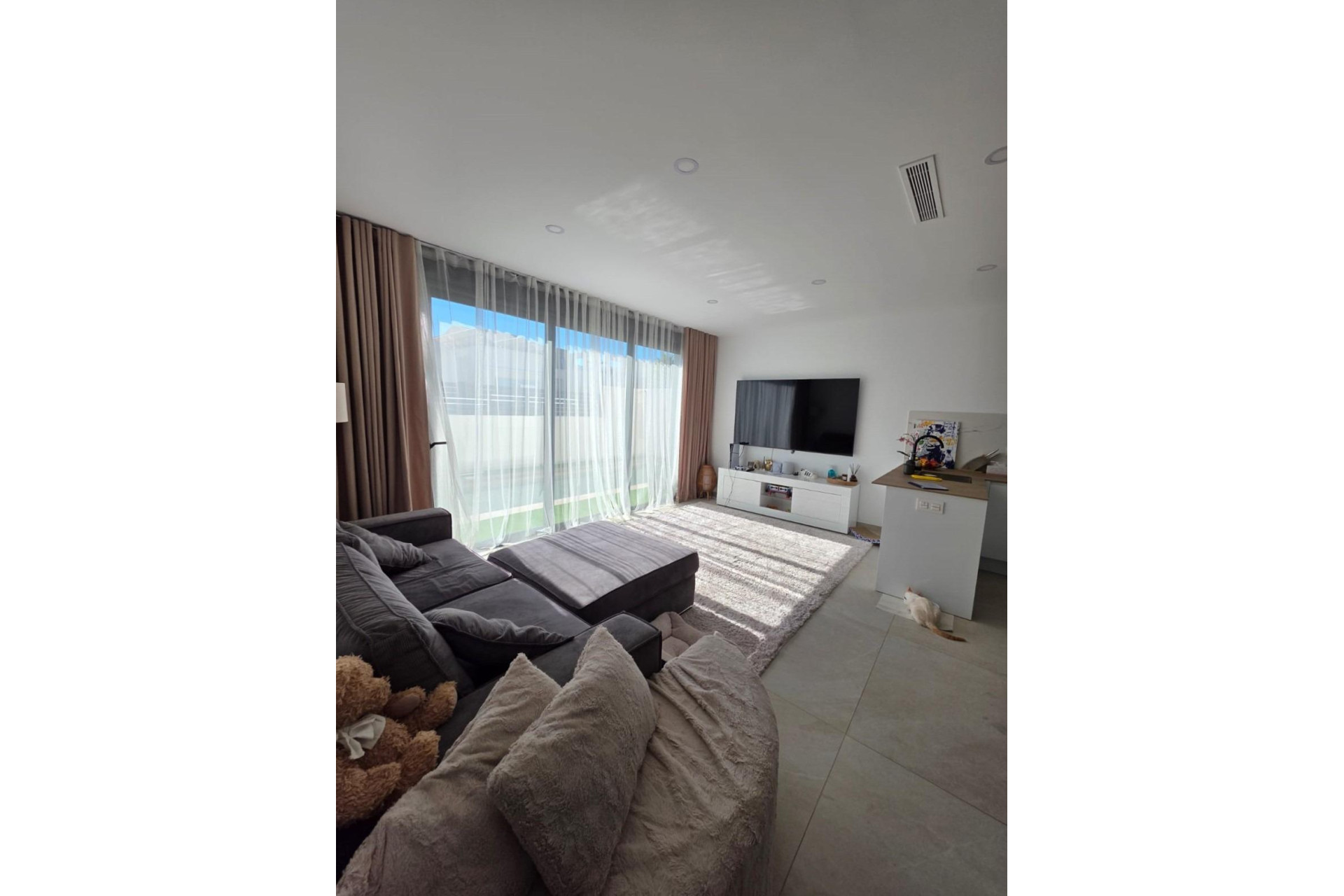 Resale - 3. Detached house - Benijófar - Costa Blanca South