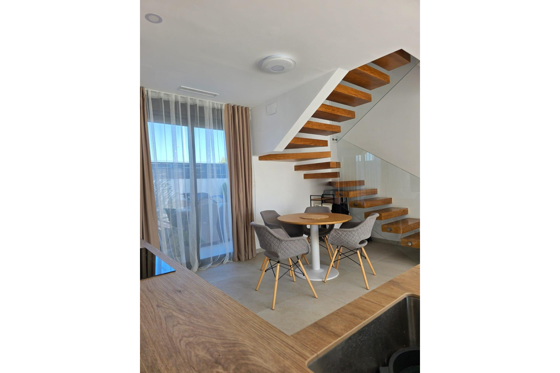 Resale - 3. Detached house - Benijófar - Costa Blanca South