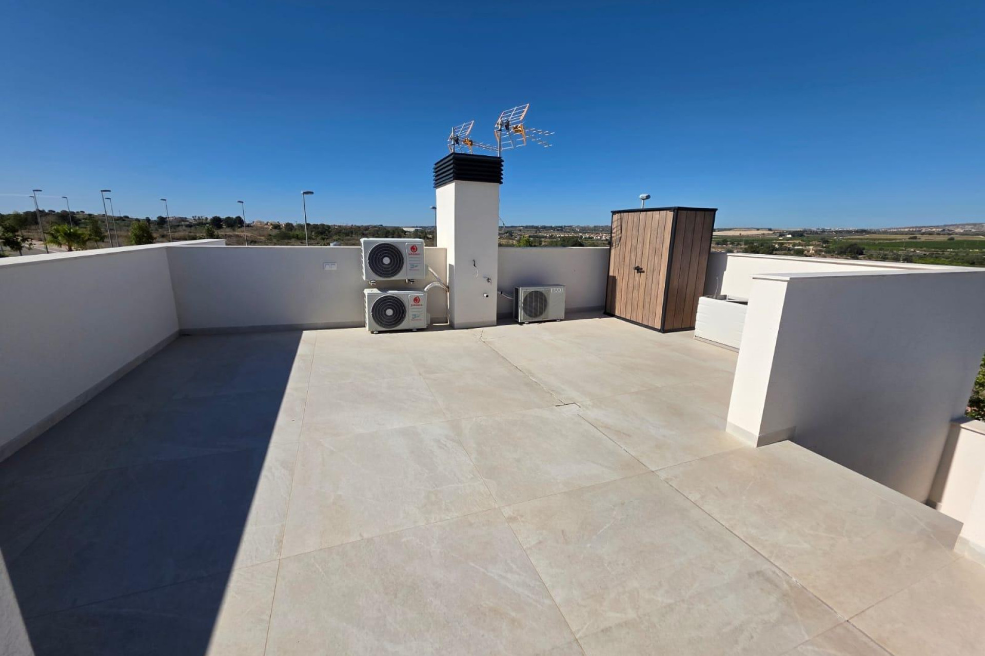 Resale - 3. Detached house - Benijófar - Costa Blanca South
