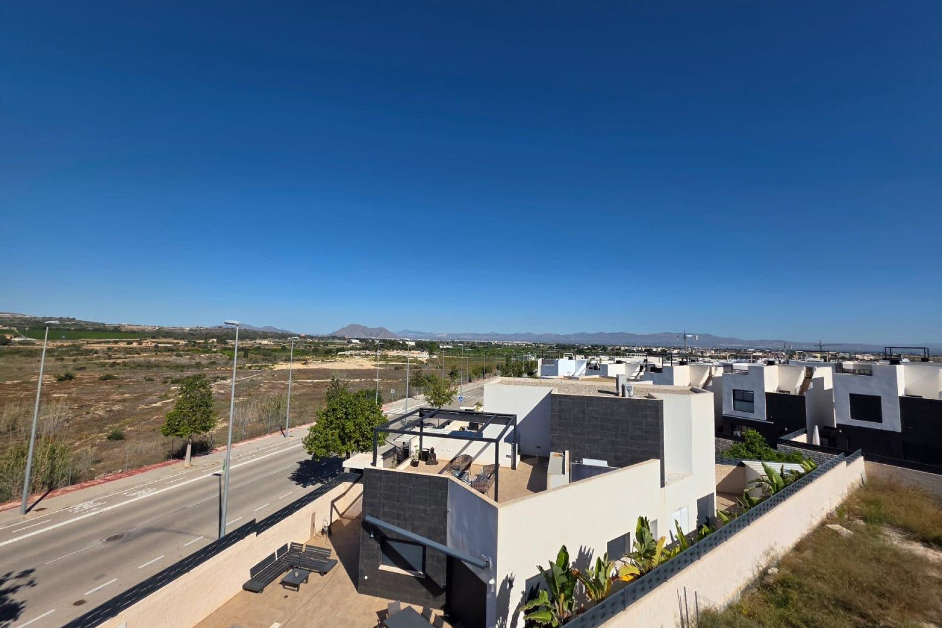 Resale - 3. Detached house - Benijófar - Costa Blanca South