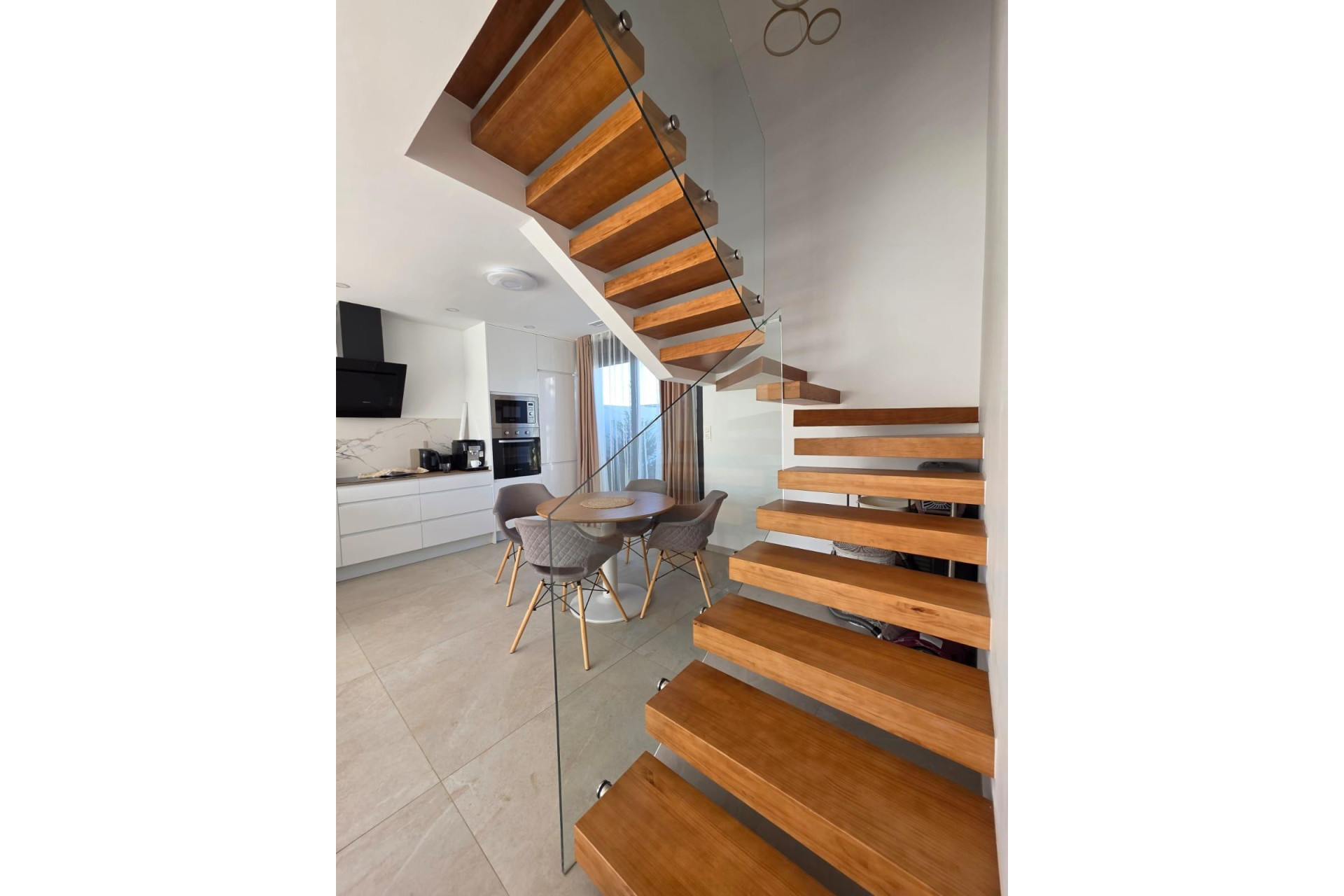 Resale - 3. Detached house - Benijófar - Costa Blanca South