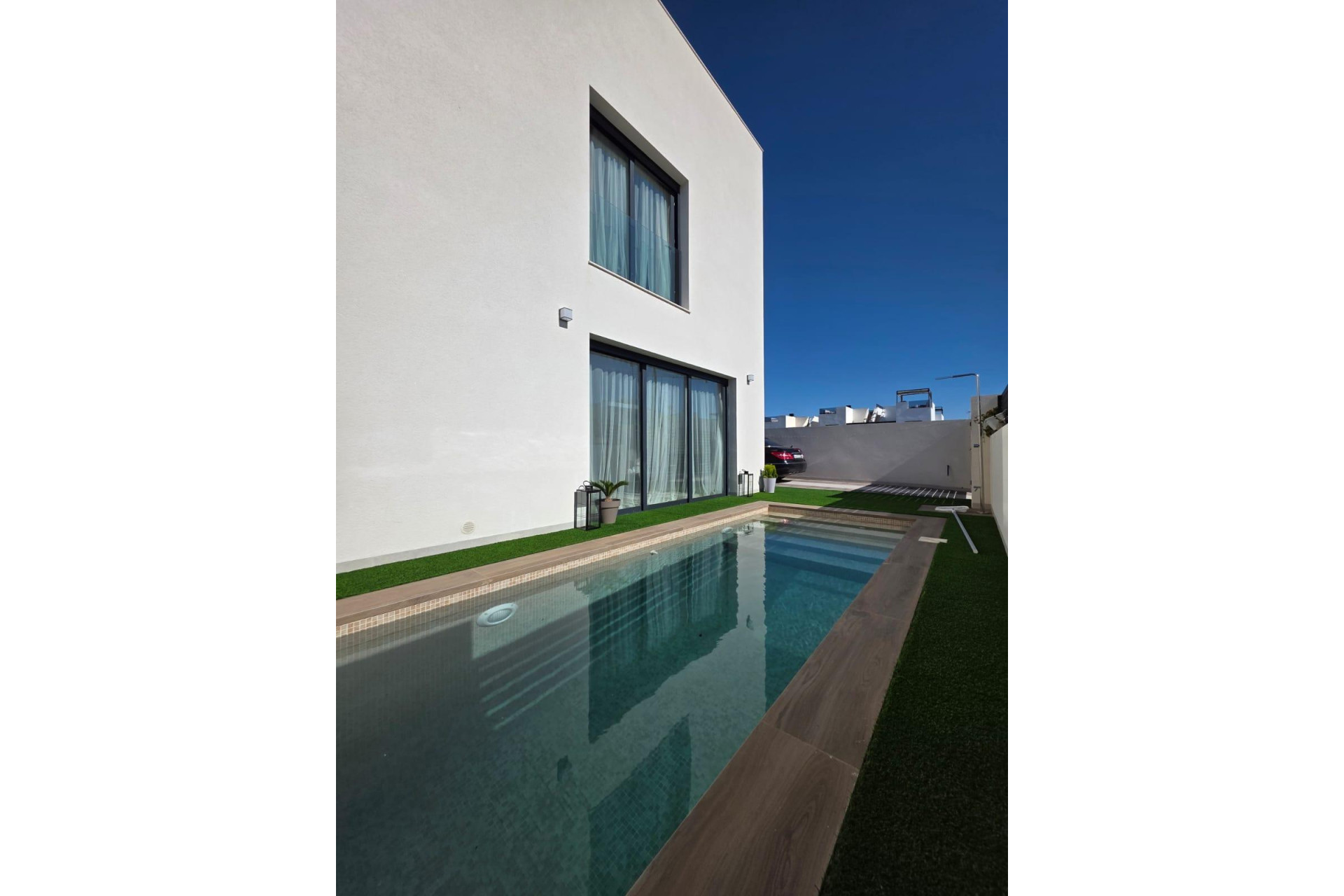 Resale - 3. Detached house - Benijófar - Costa Blanca South
