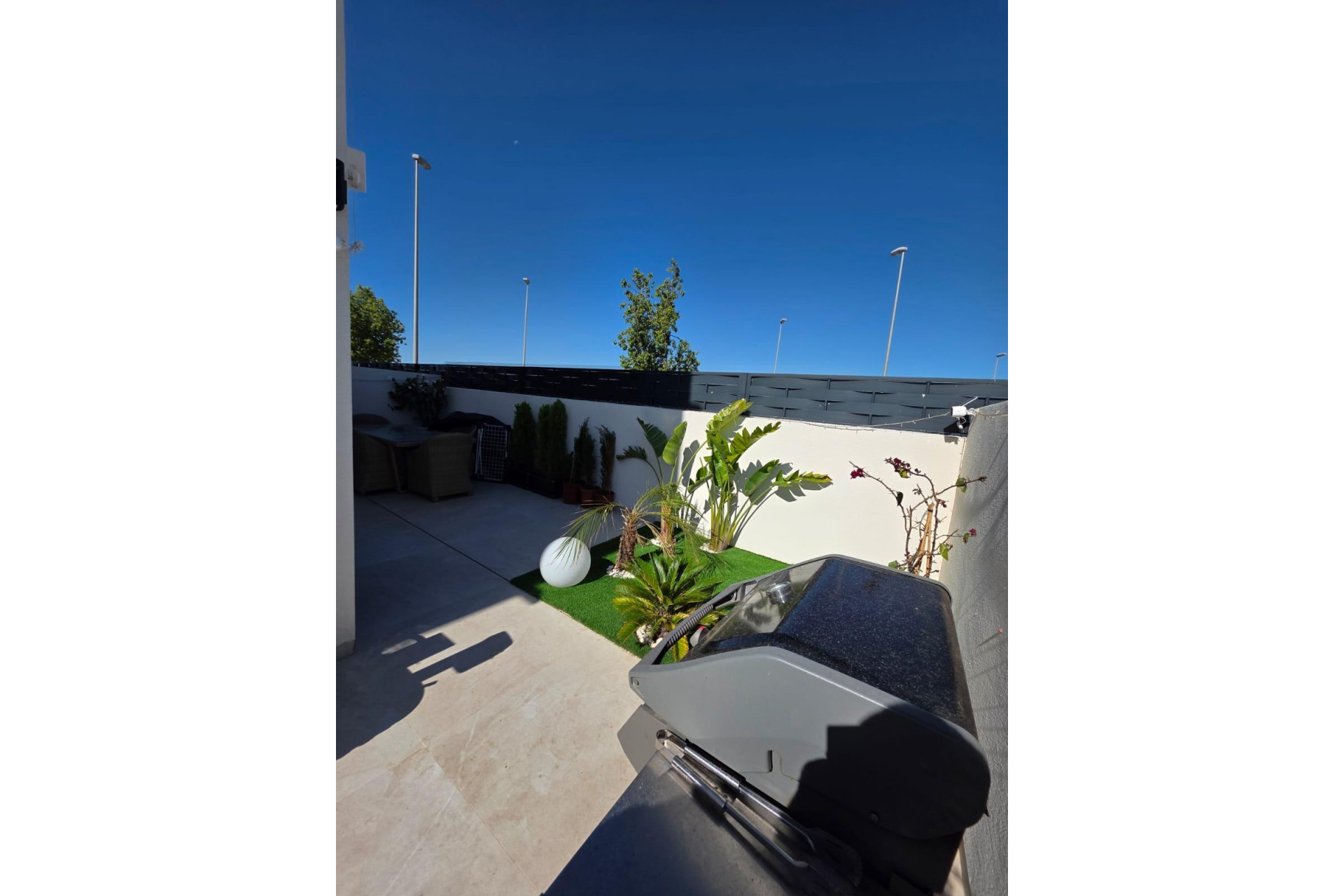 Resale - 3. Detached house - Benijófar - Costa Blanca South