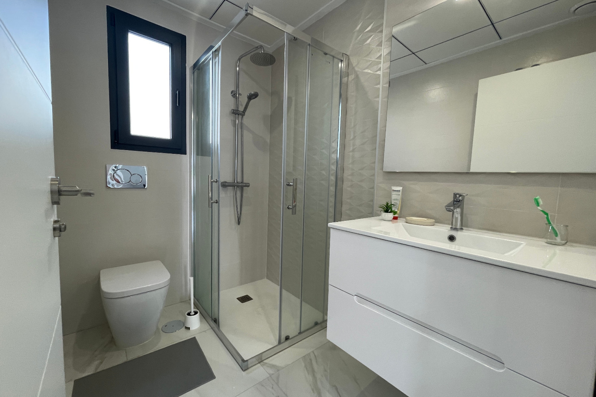 Resale - 3. Detached house - Benijófar - Costa Blanca South