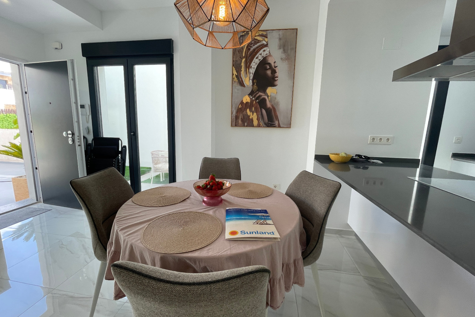 Resale - 3. Detached house - Benijófar - Costa Blanca South