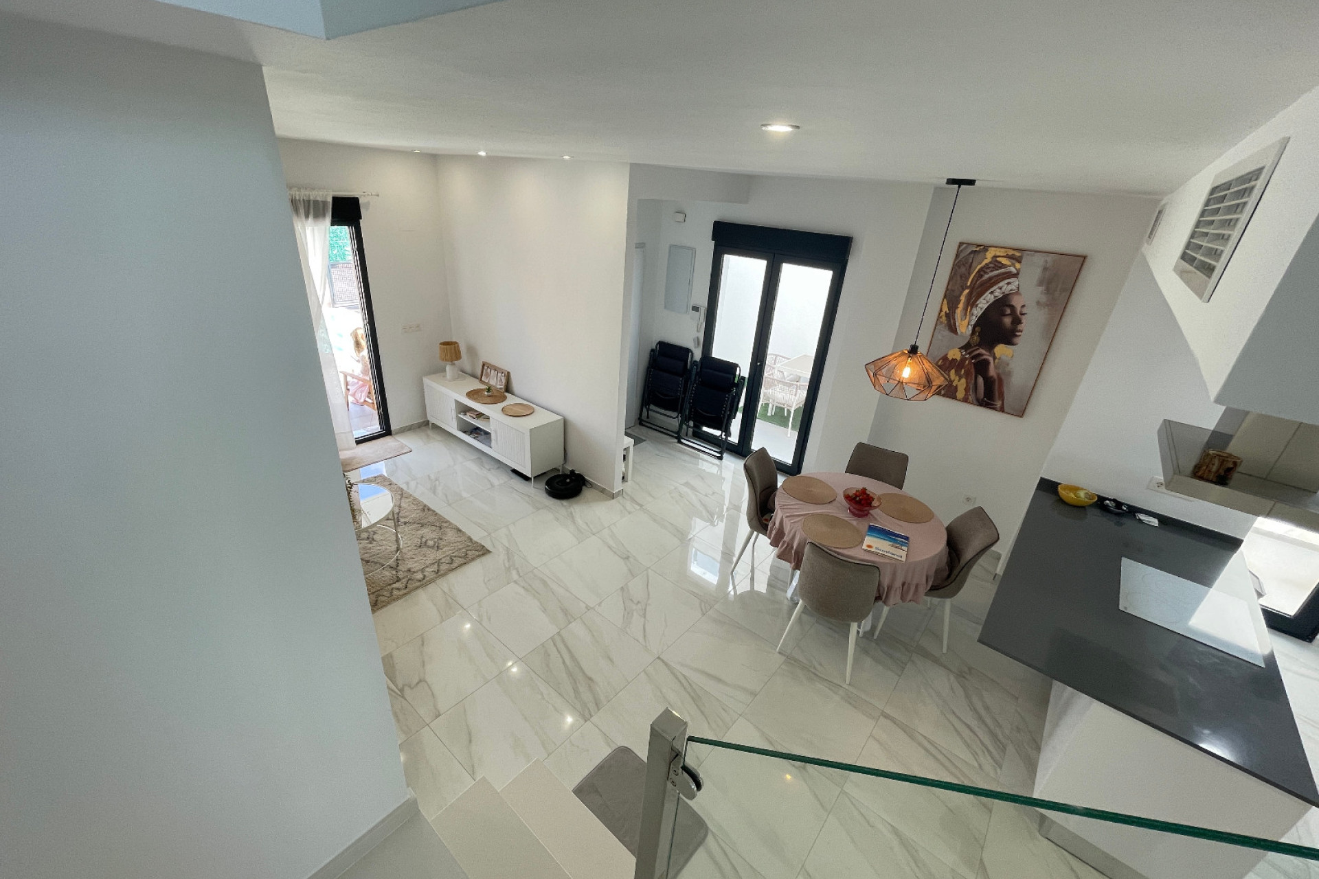 Resale - 3. Detached house - Benijófar - Costa Blanca South