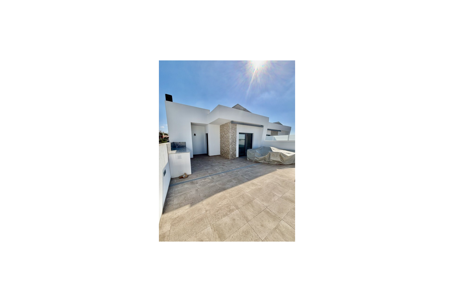 Resale - 3. Detached house - Benijófar - Costa Blanca South