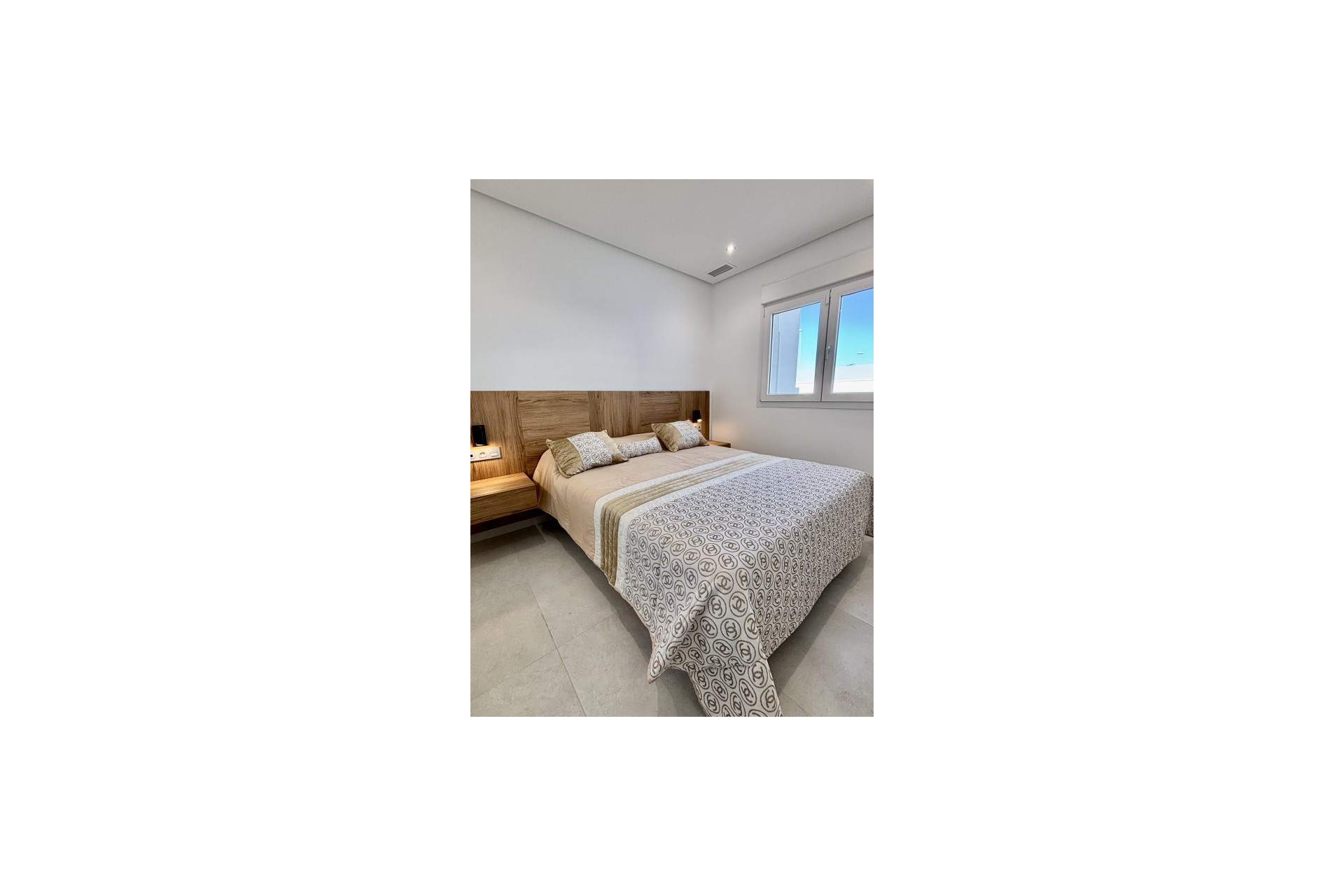 Resale - 3. Detached house - Benijófar - Costa Blanca South