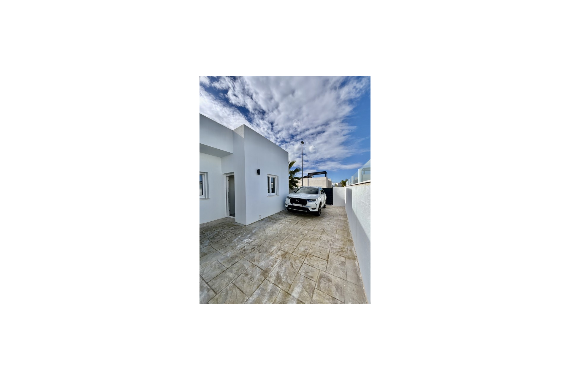 Resale - 3. Detached house - Benijófar - Costa Blanca South