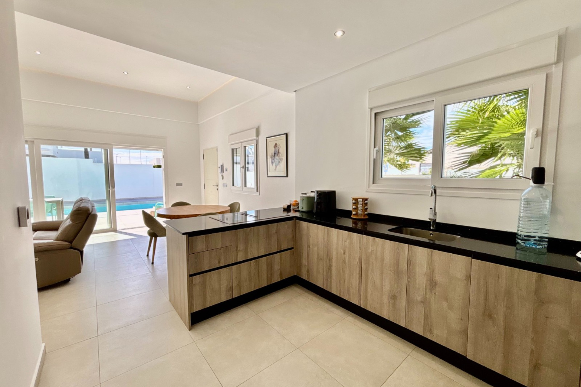 Resale - 3. Detached house - Benijófar - Costa Blanca South