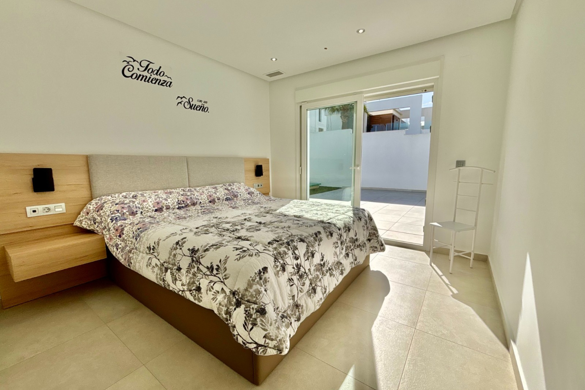 Resale - 3. Detached house - Benijófar - Costa Blanca South