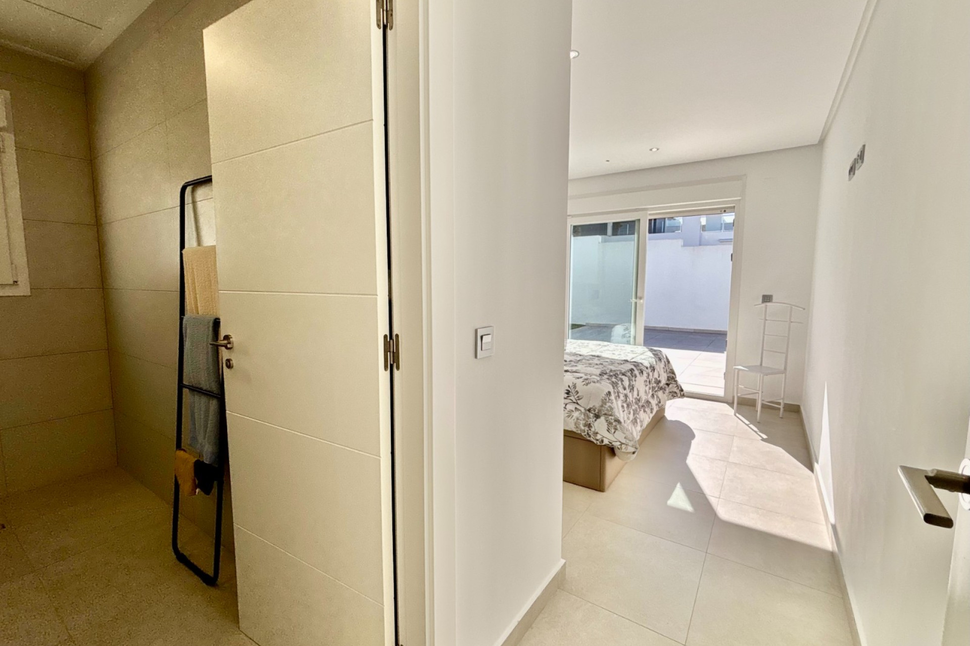 Resale - 3. Detached house - Benijófar - Costa Blanca South