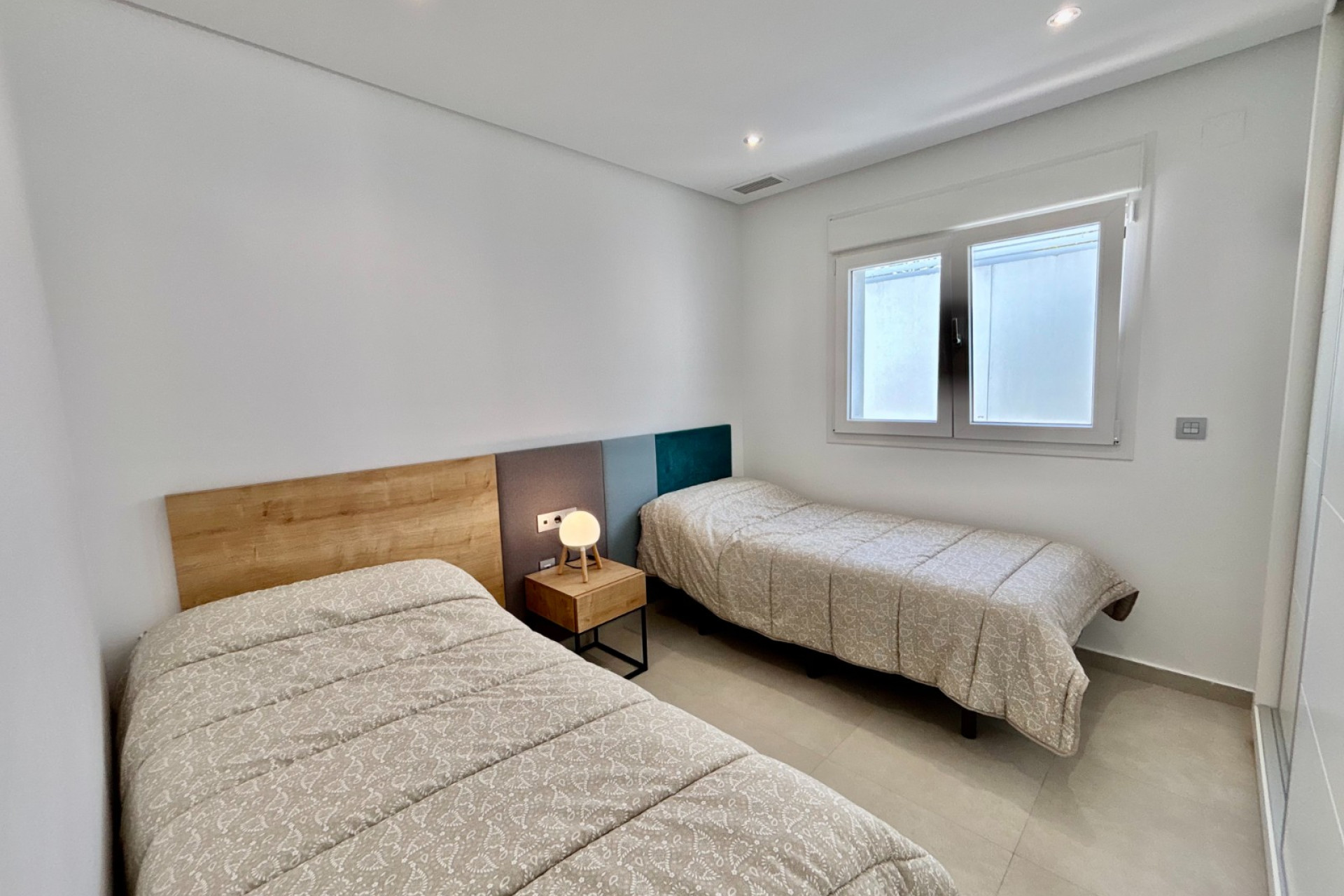 Resale - 3. Detached house - Benijófar - Costa Blanca South