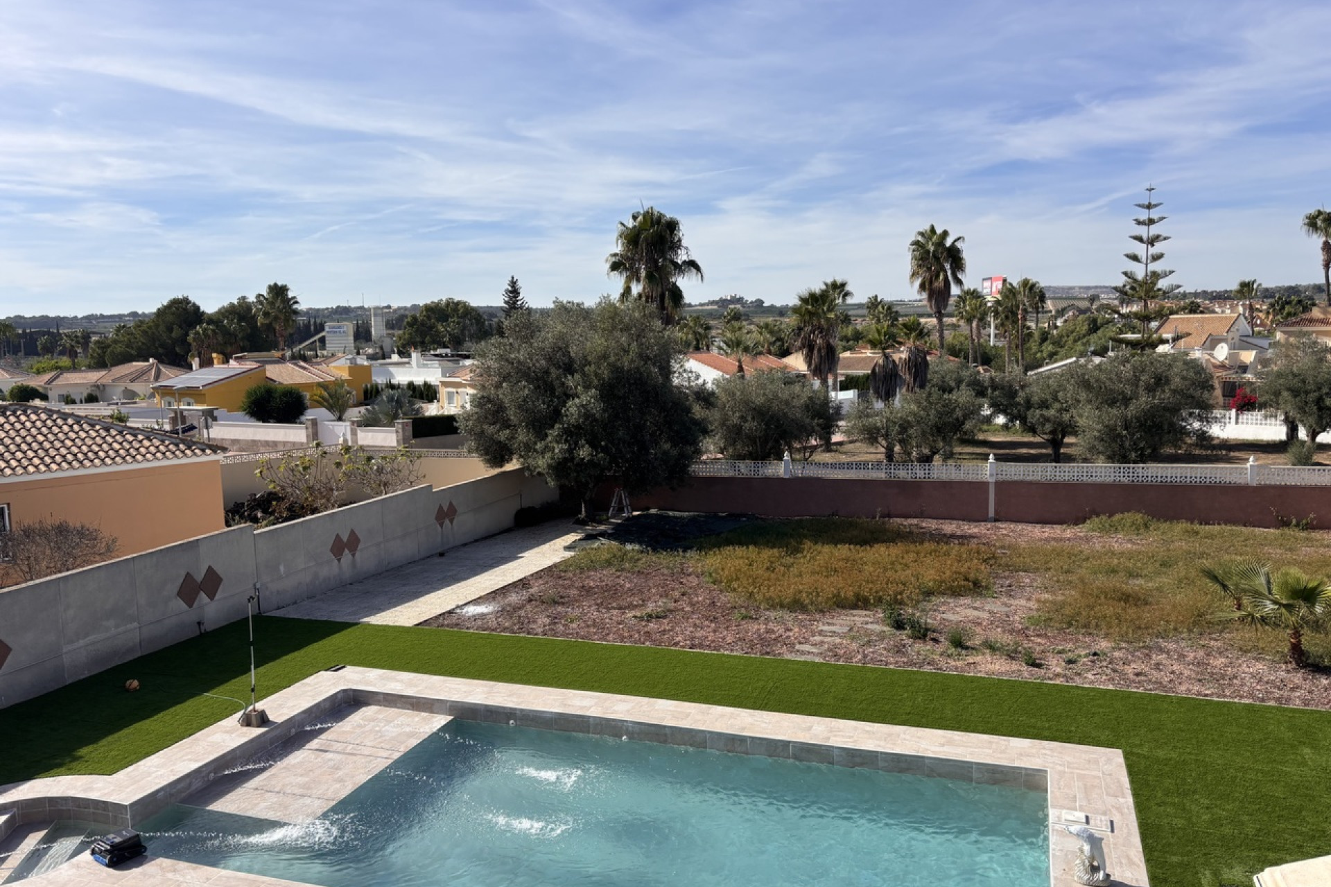 Resale - 3. Detached house - Benijófar - Costa Blanca South